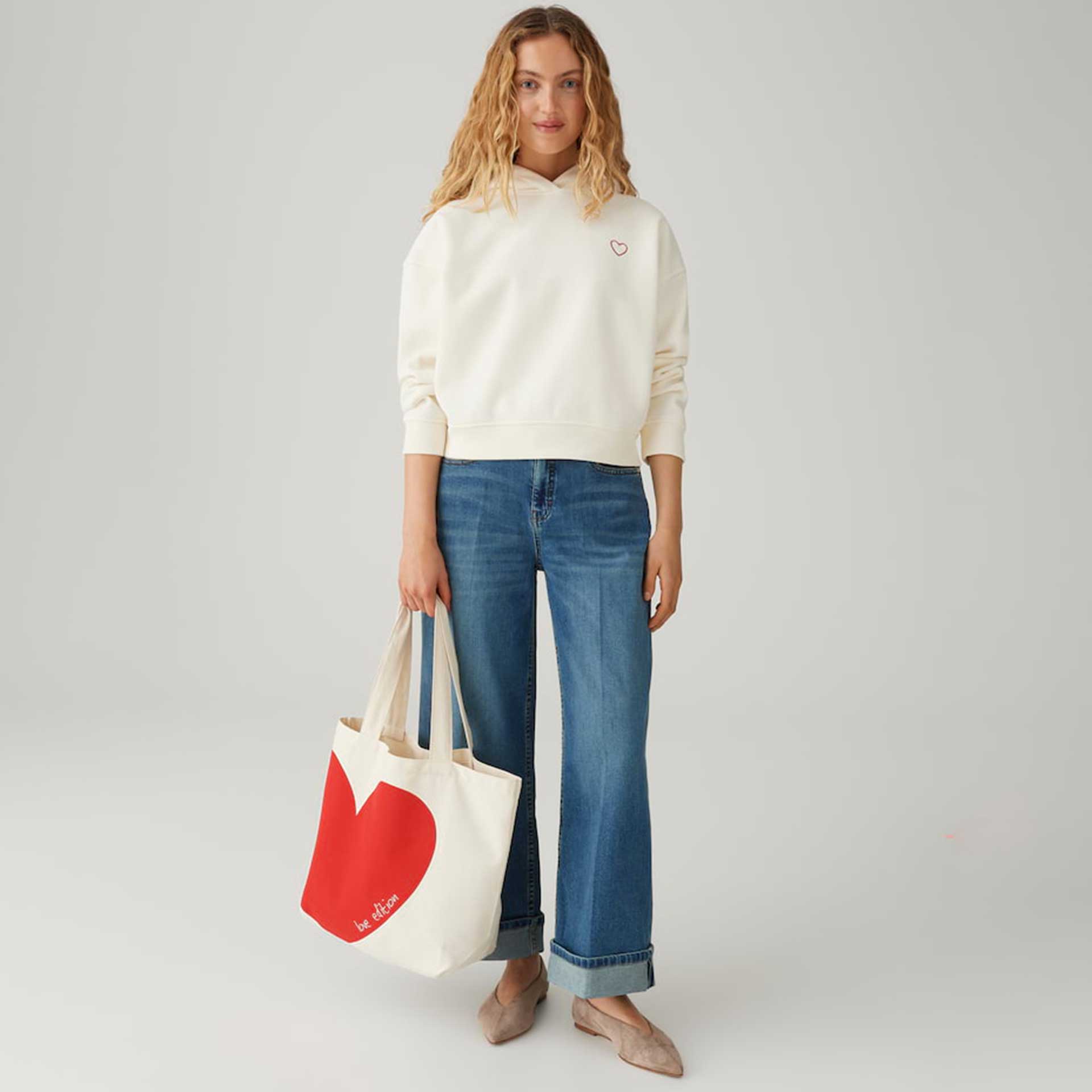 Opus Sweater Galentine