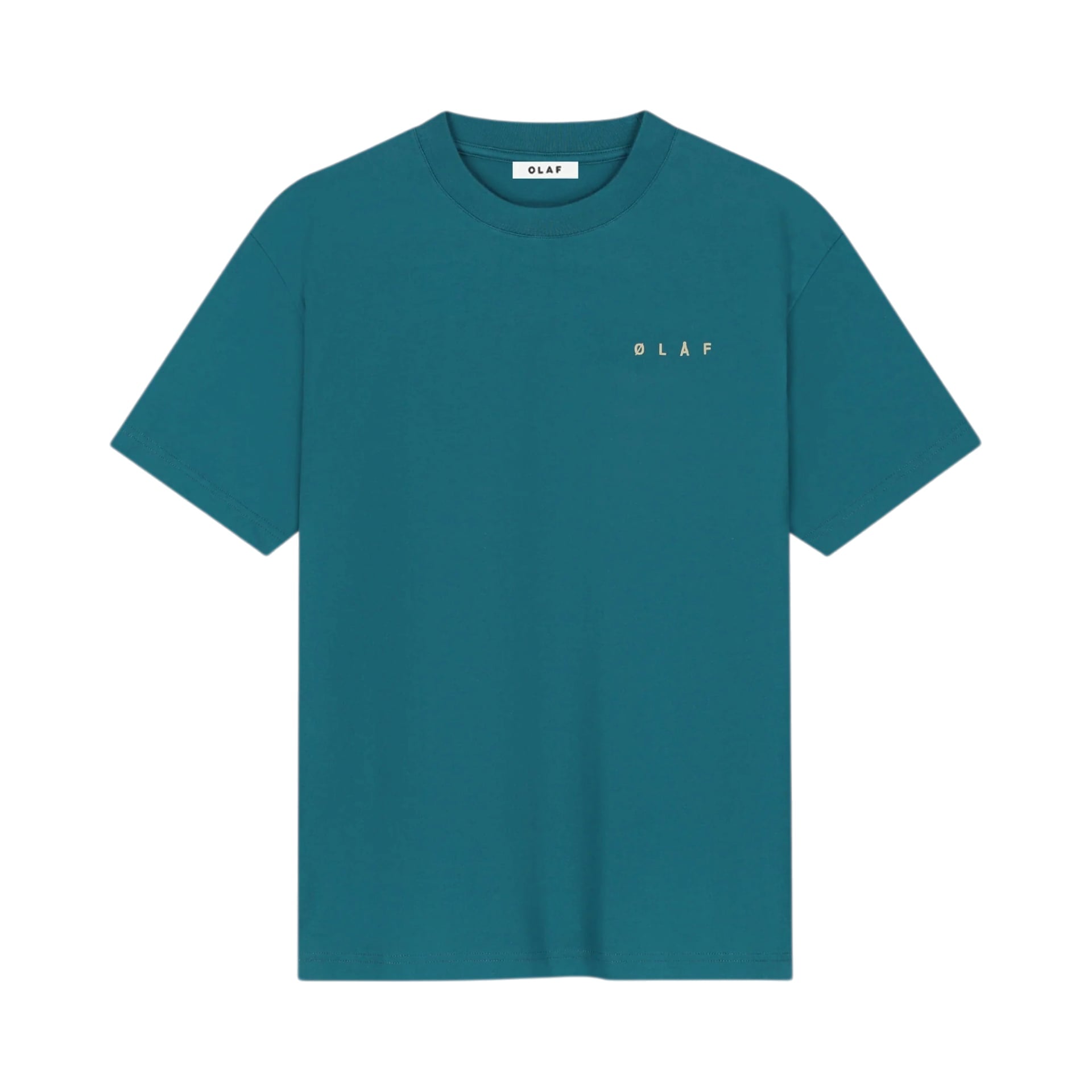 Olaf Hussein T-shirt