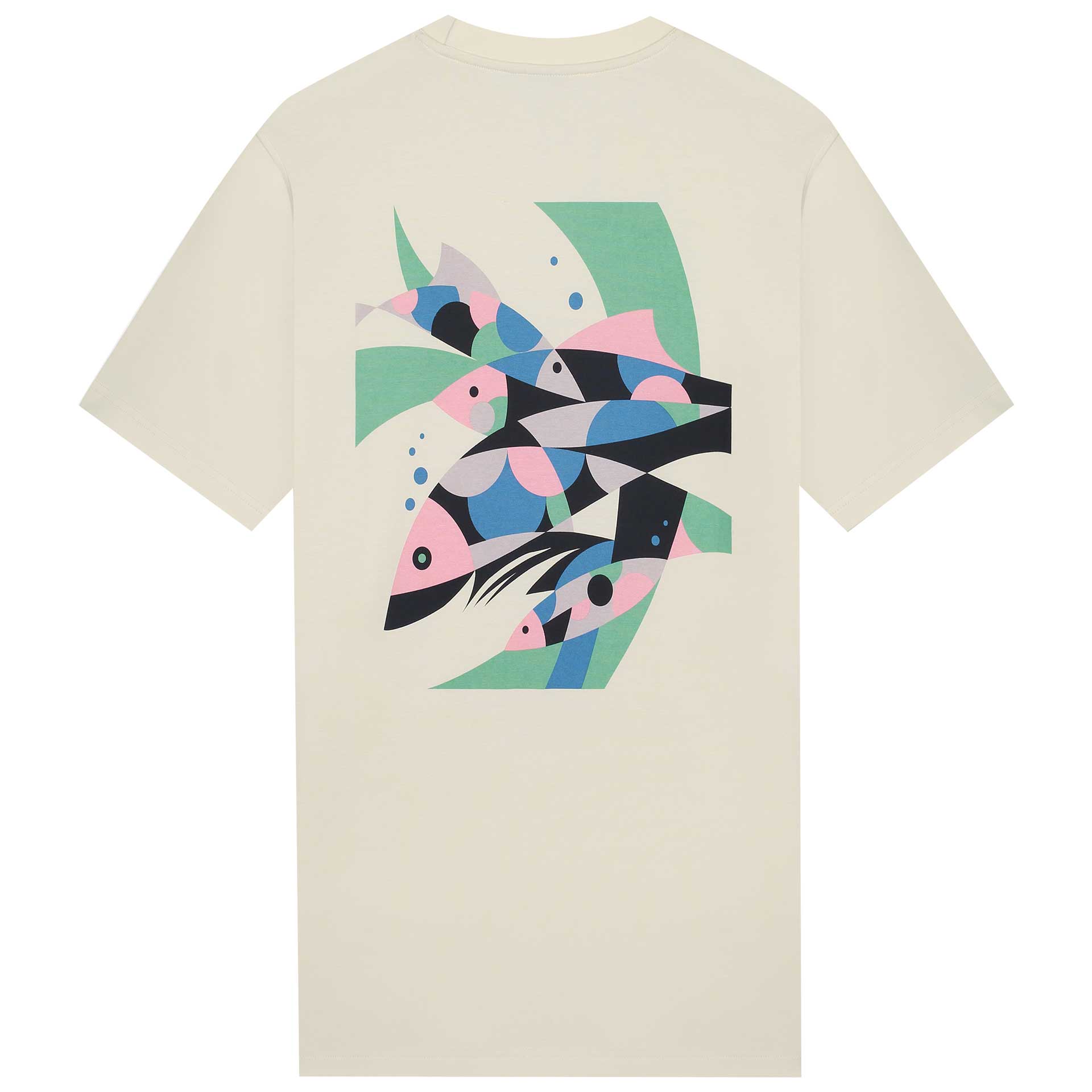 Law of the Sea T-Shirt Vibes 1