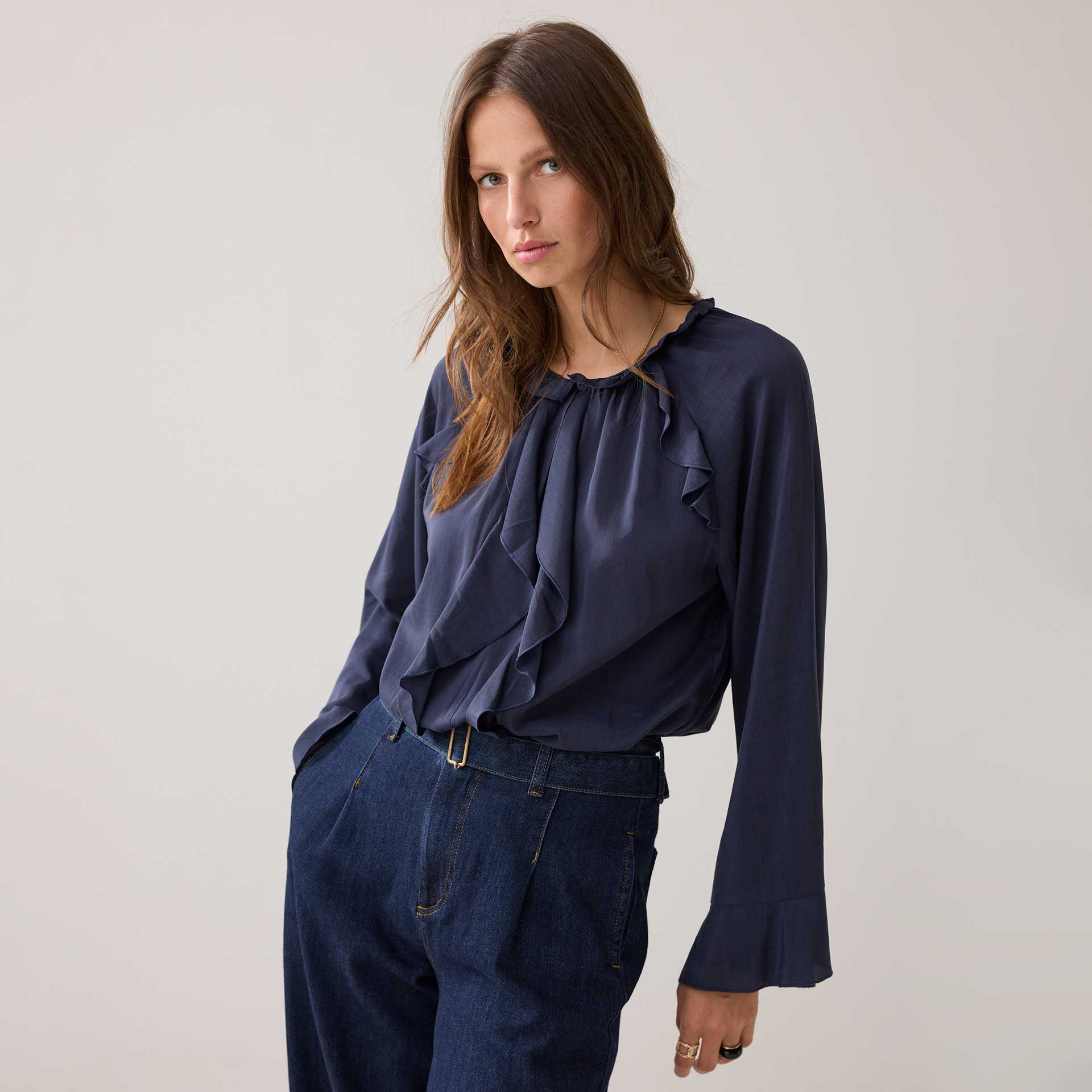 Summum Blouse