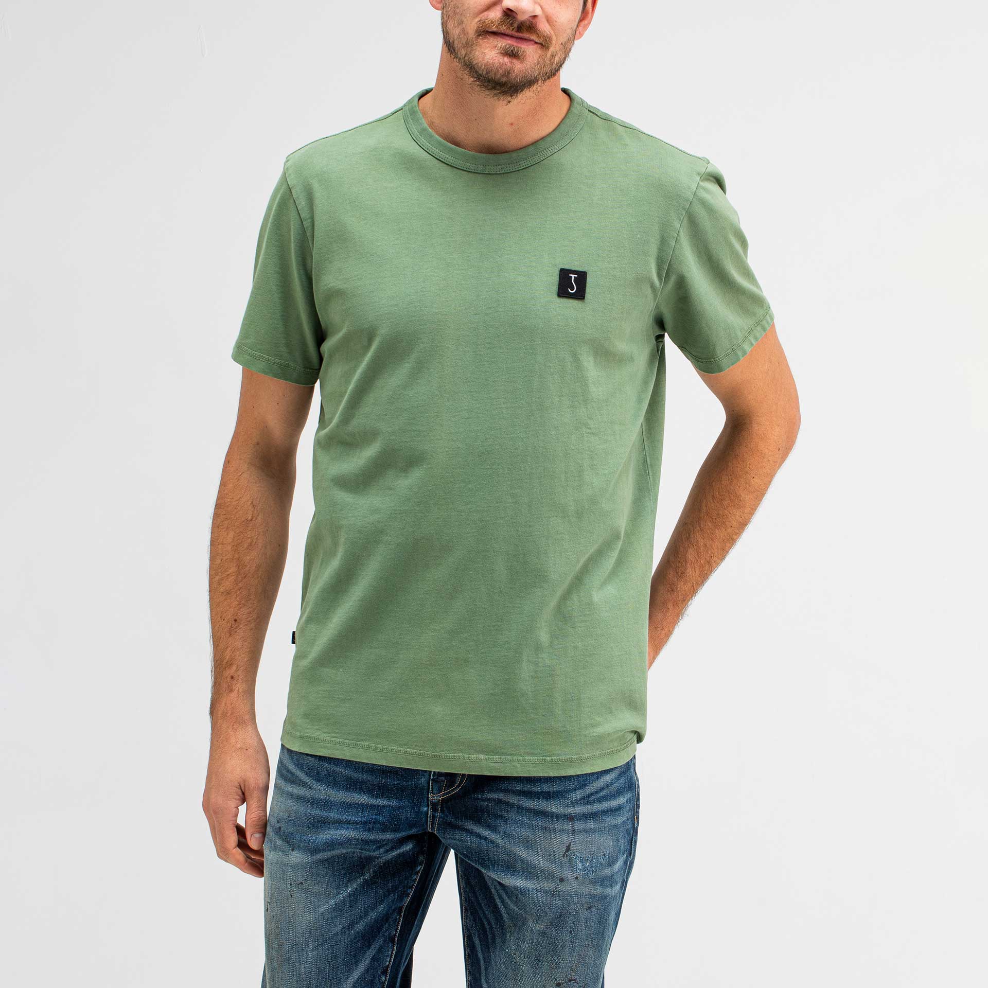 Butcher of Blue T-Shirt Army