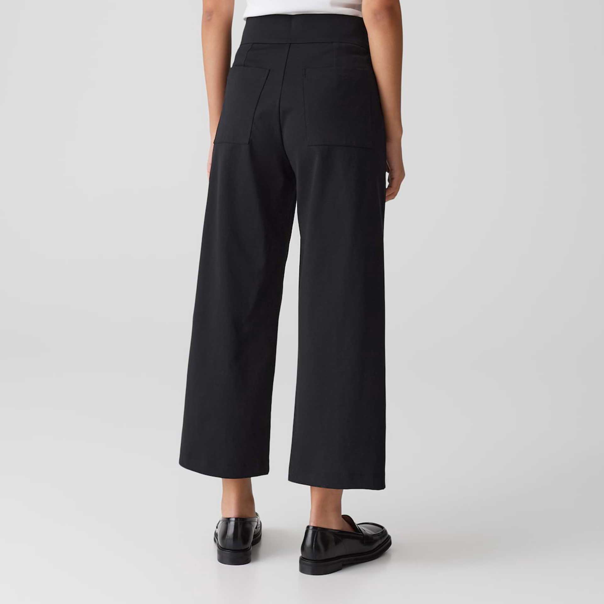 Opus Broek Misha chic