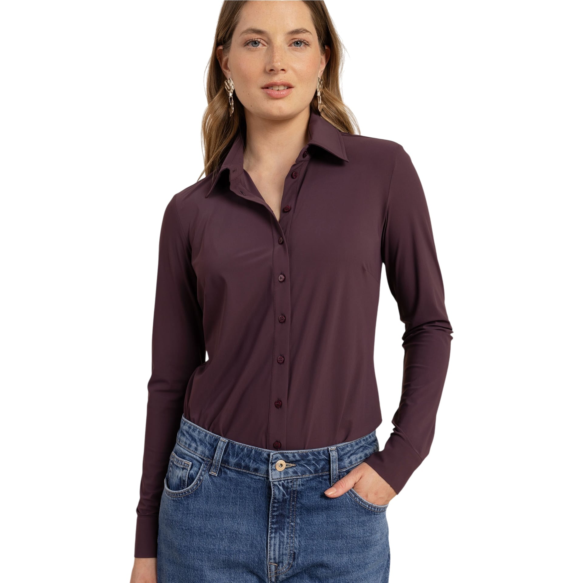Studio Anneloes Blouse Poppy