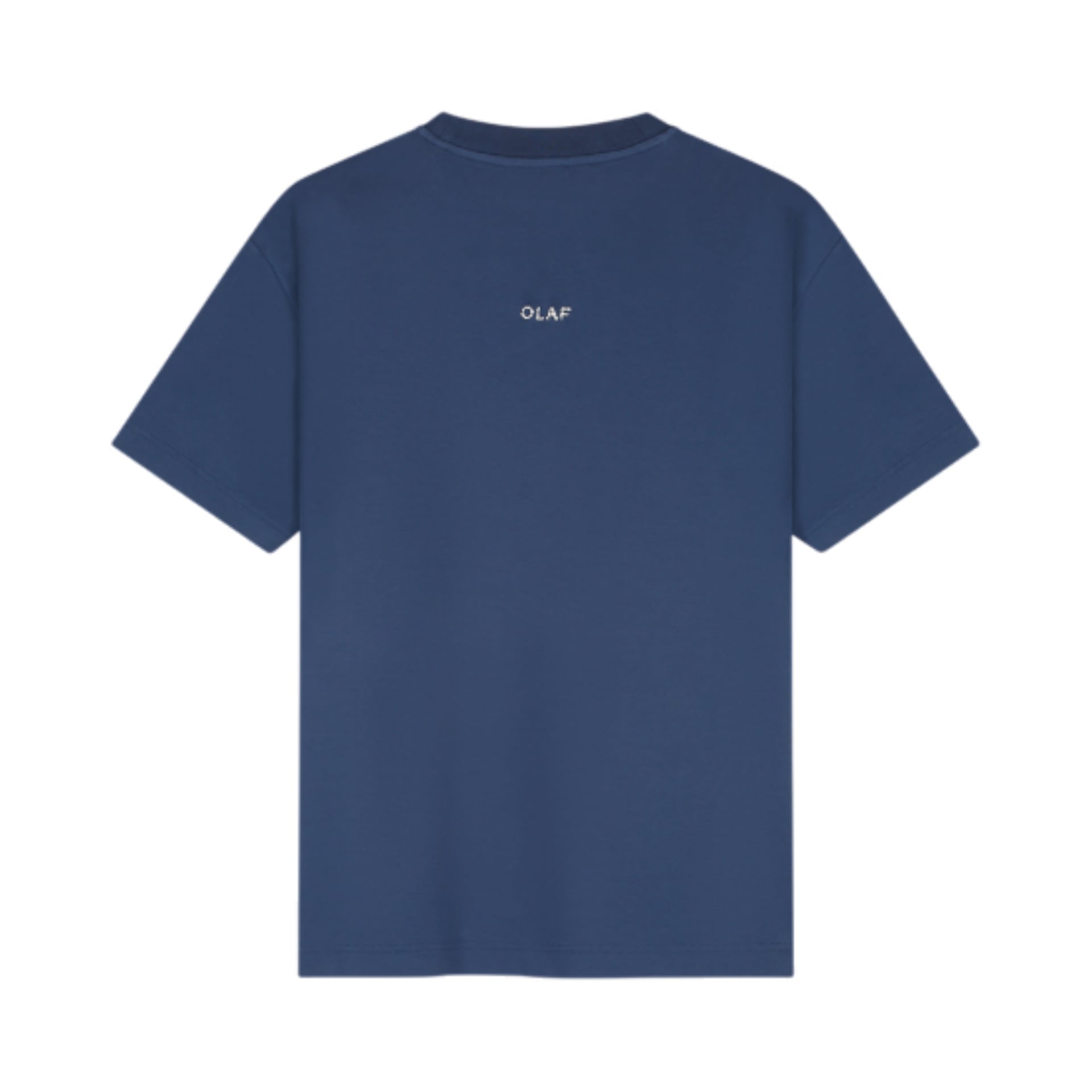Olaf Hussein T-shirt Essential