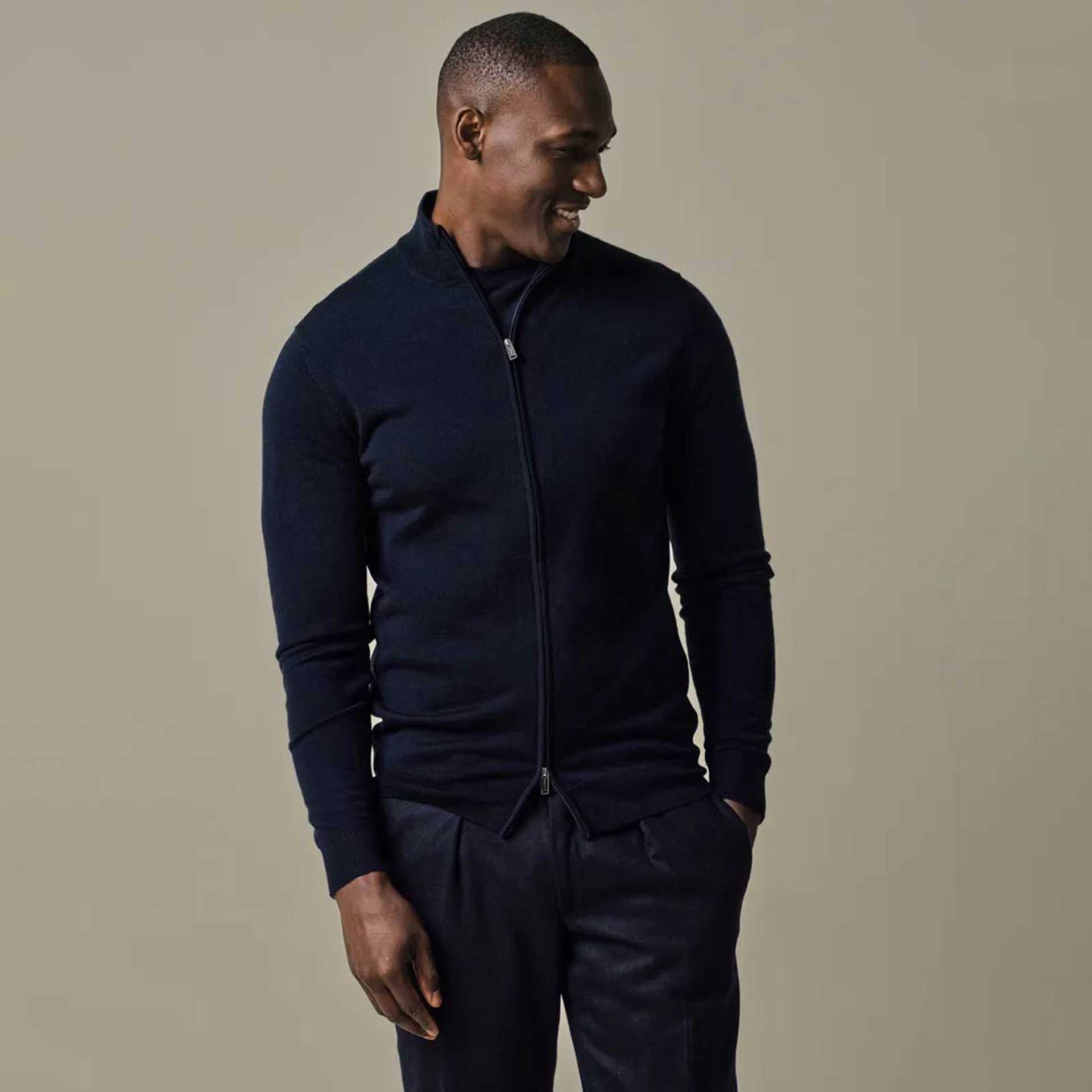 Profuomo Vest