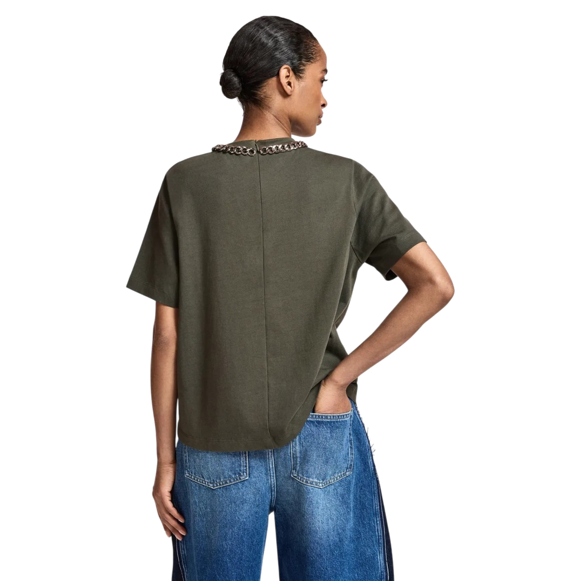 Essentiel T-shirt Klaim