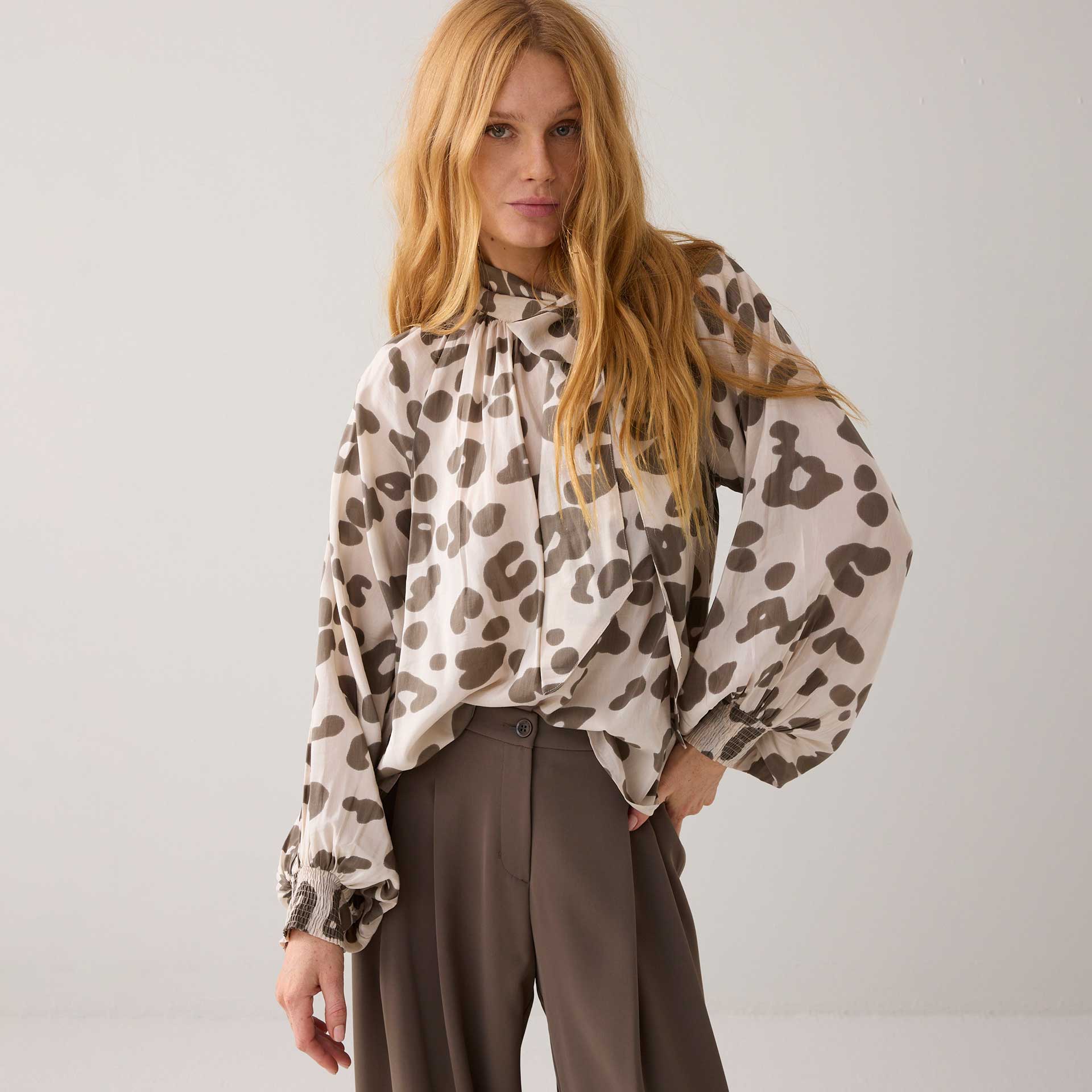 Summum Blouse top