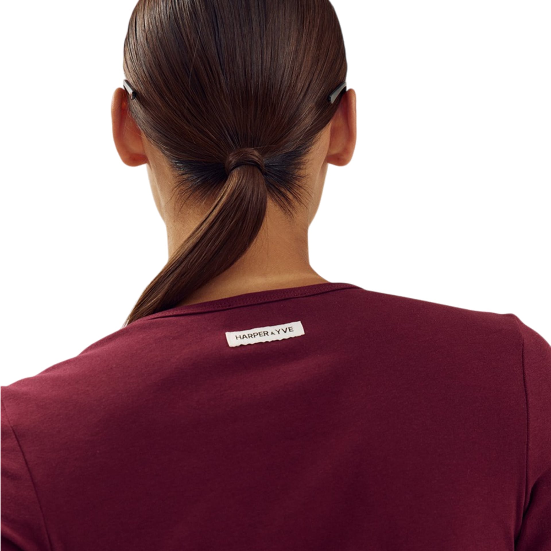 Harper & Yve Longsleeve Jason
