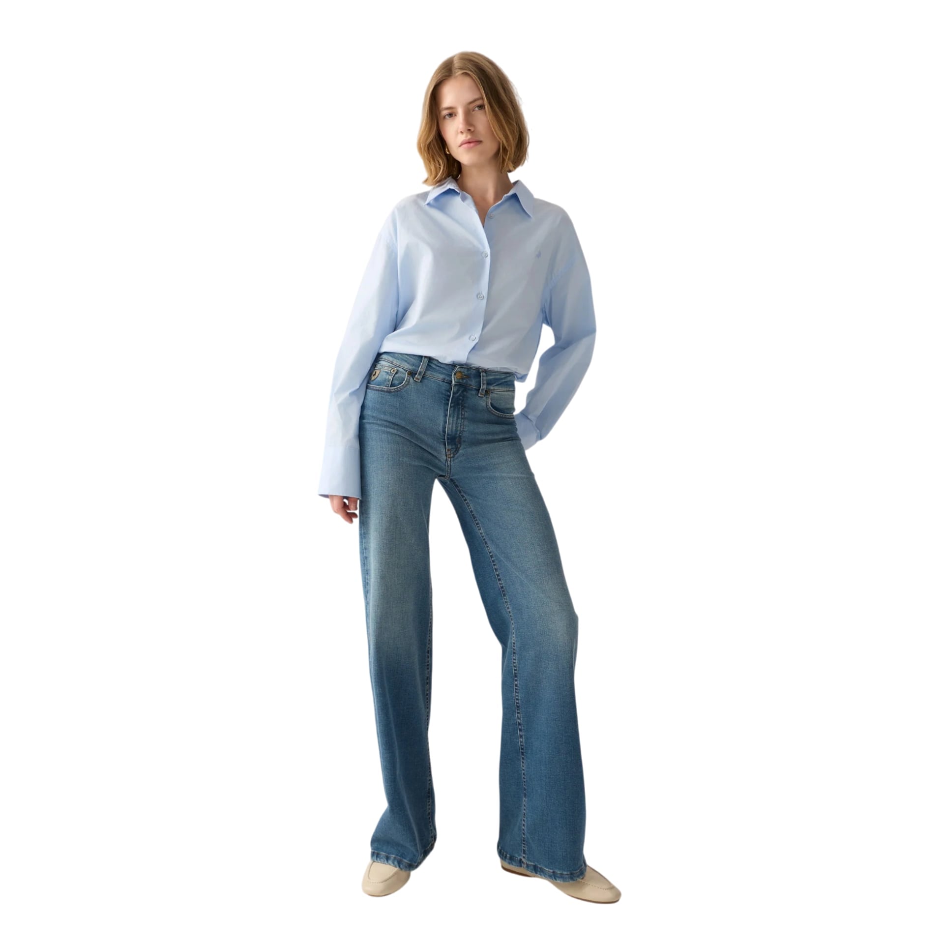 Lois jeans Broek