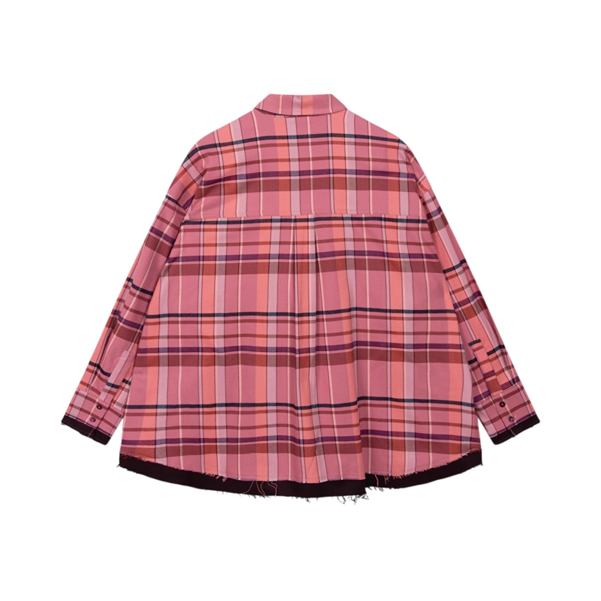 Alix Blouse