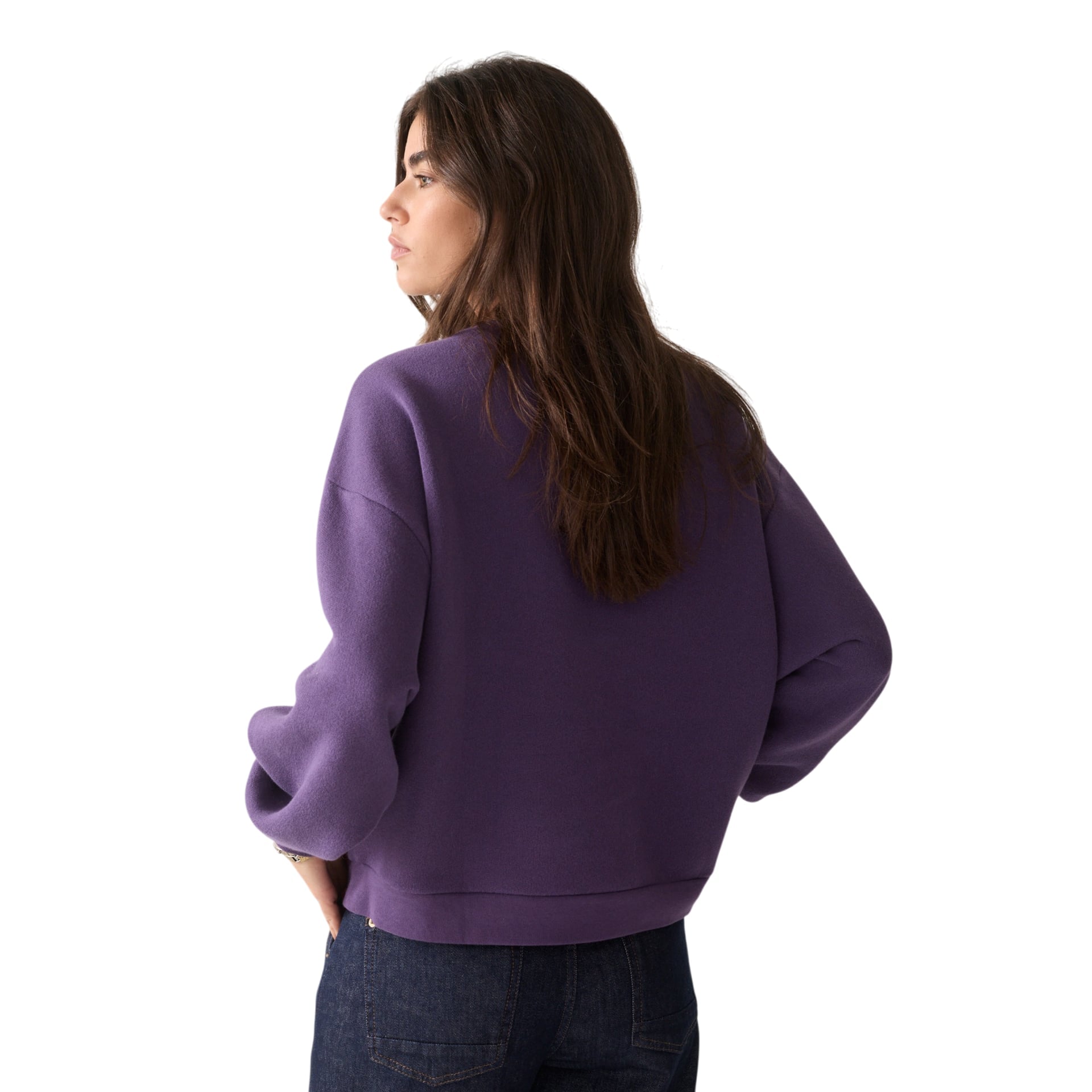 Summum Sweatshirt