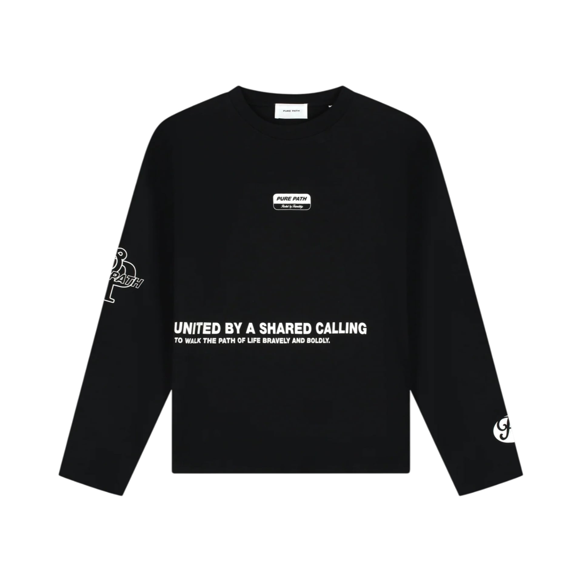 Pure Path Longsleeve