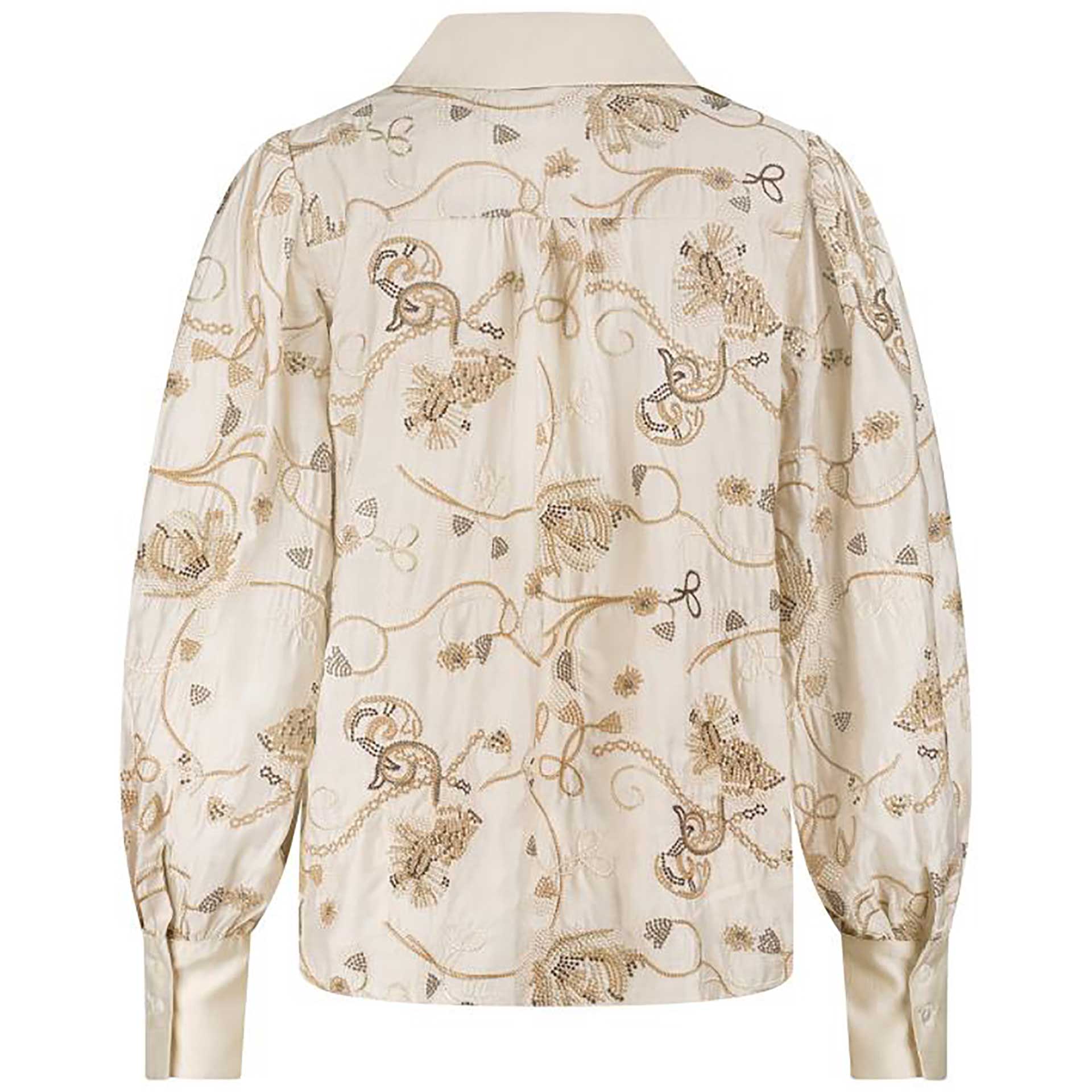 NUKUS Blouse Preston