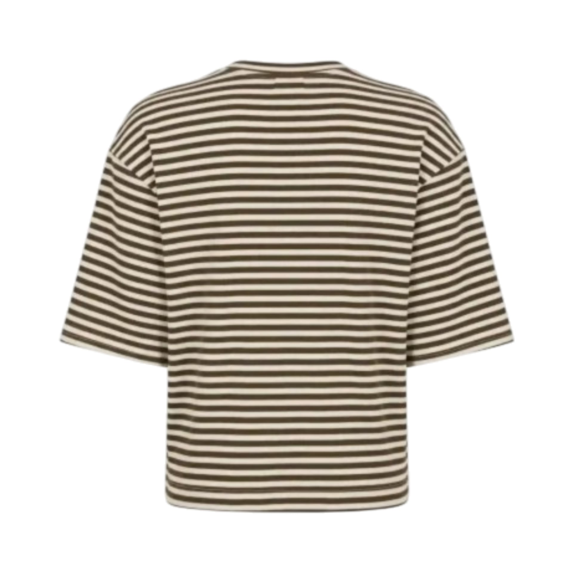 Tooday T-shirt City Striped