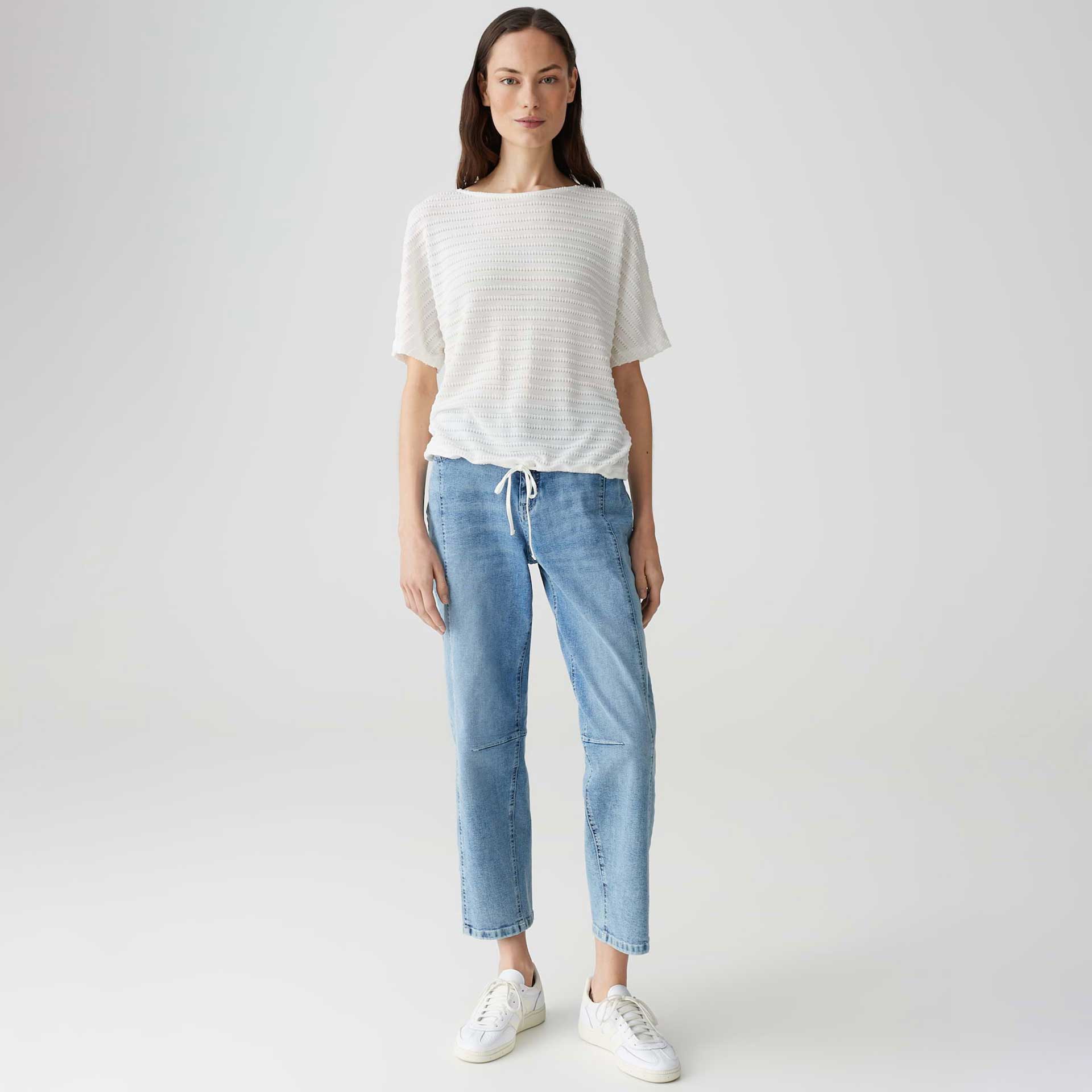 Opus T-Shirt Saronji