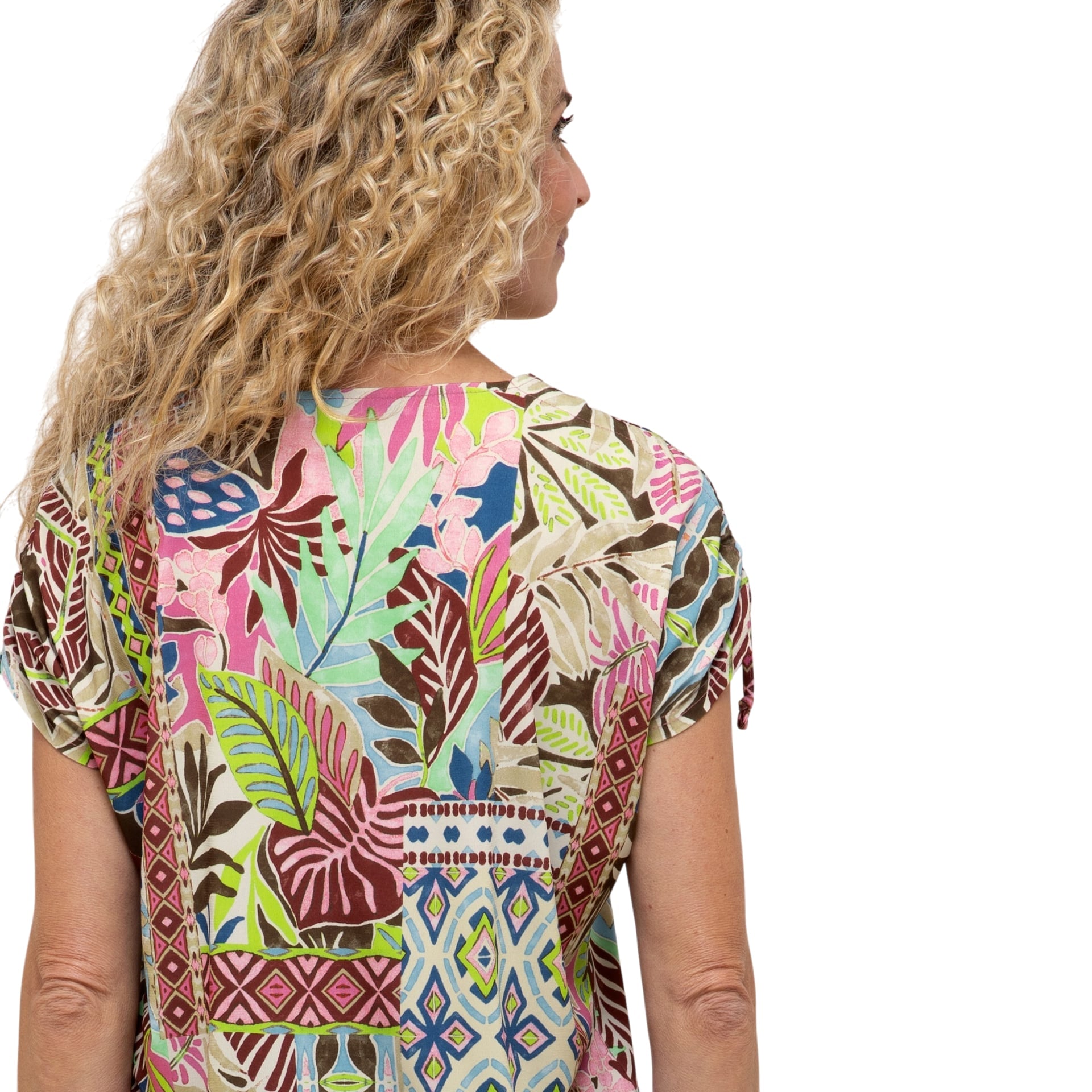Bianca T-shirt Julie