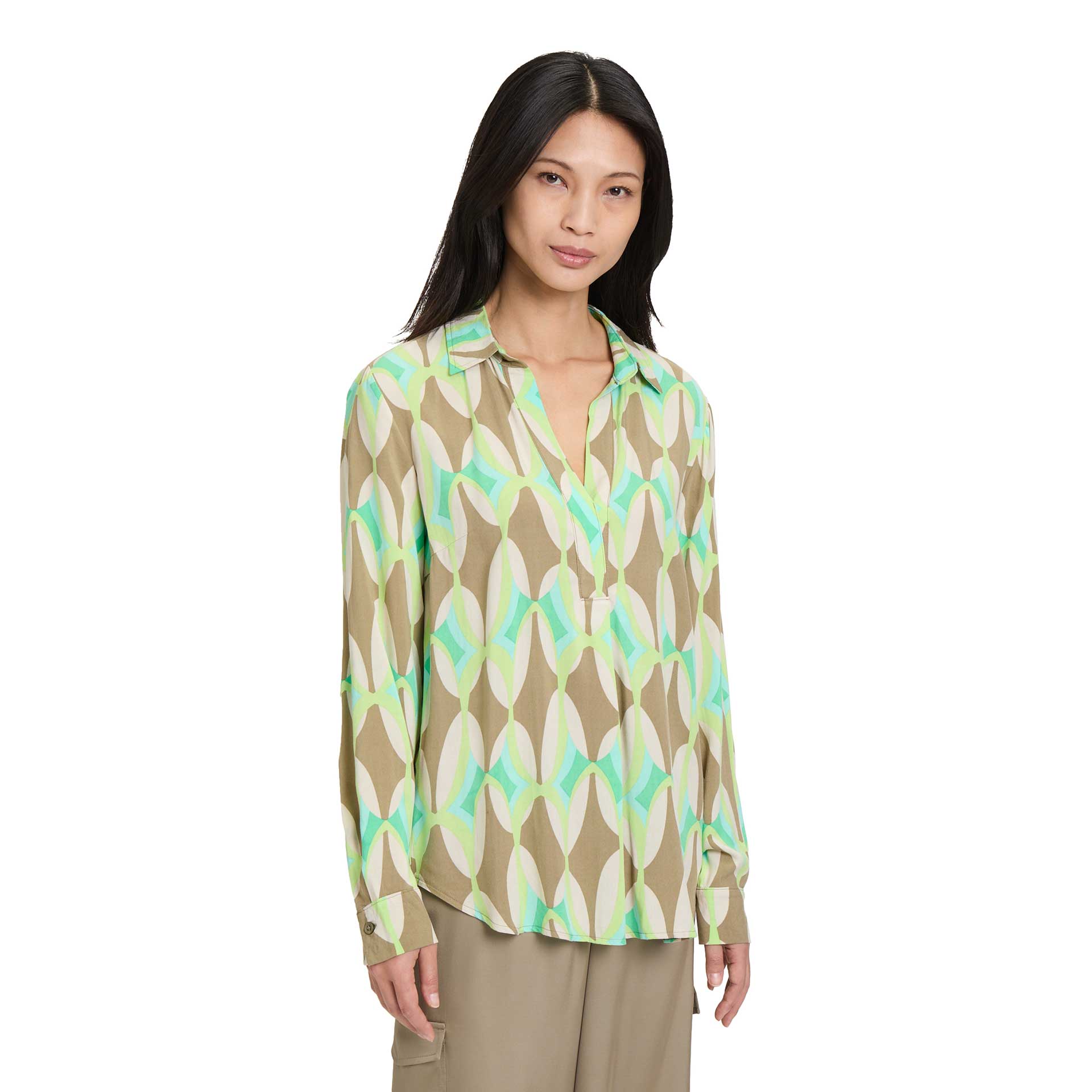 Betty Barclay Blouse
