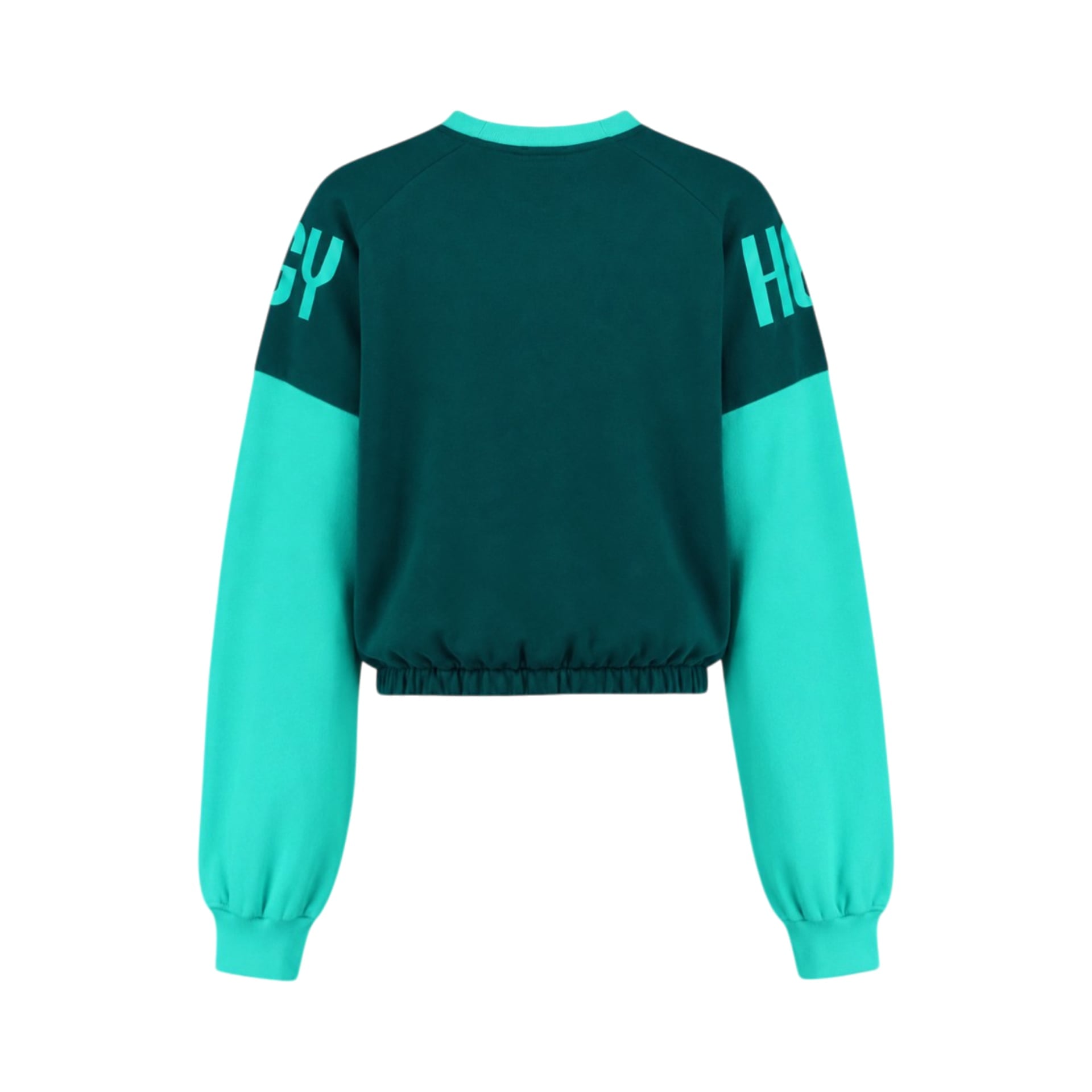 Harper & Yve Sweater Race