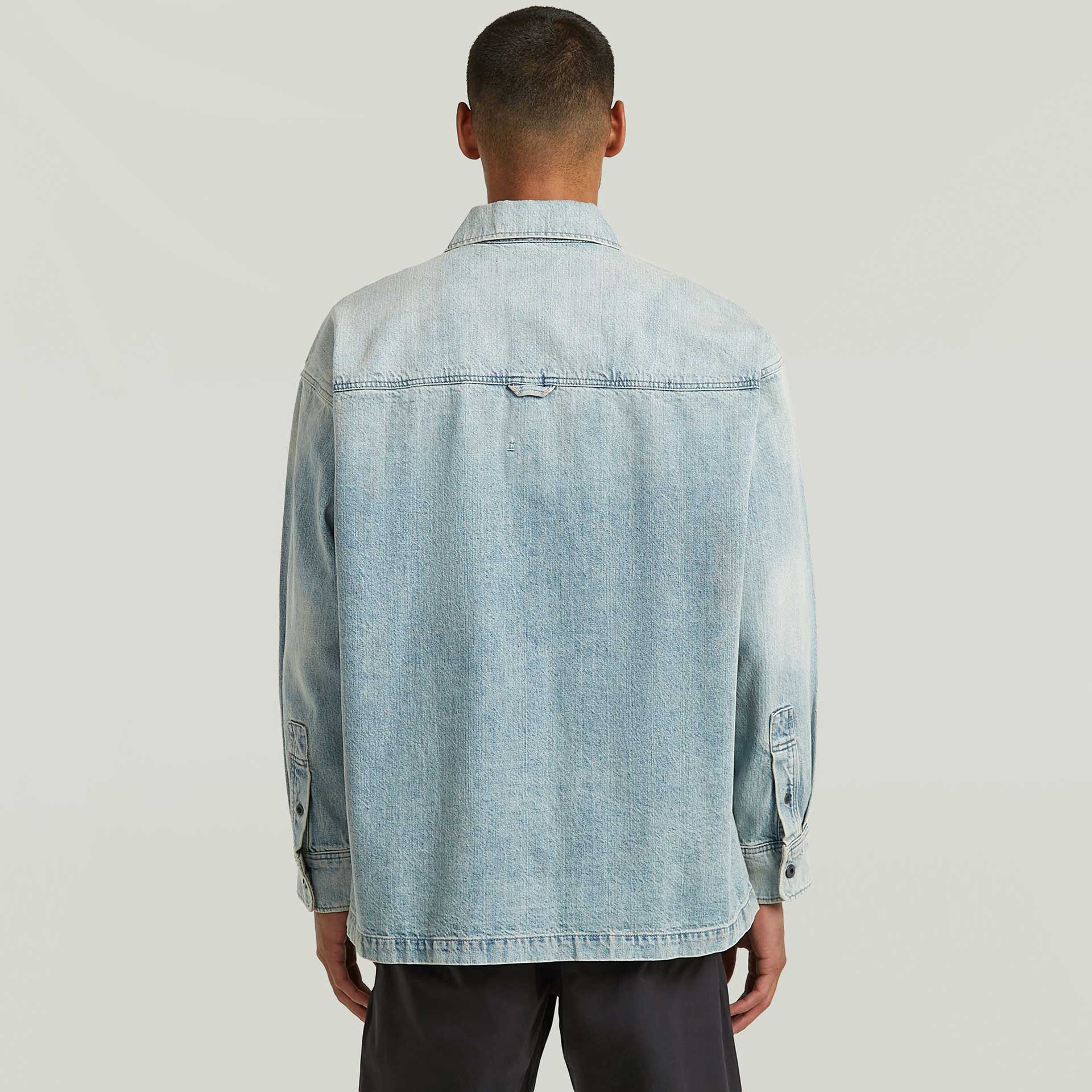 G-Star Overshirt