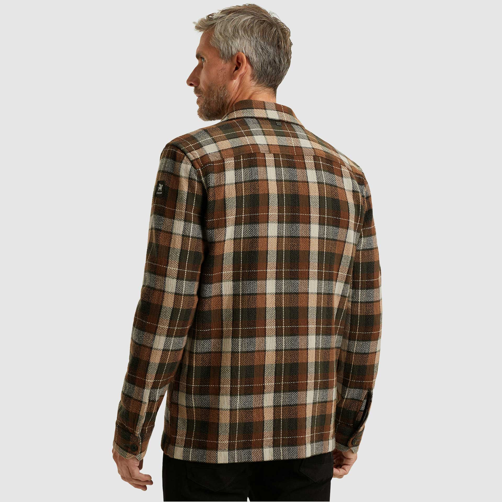 Vanguard Overshirt