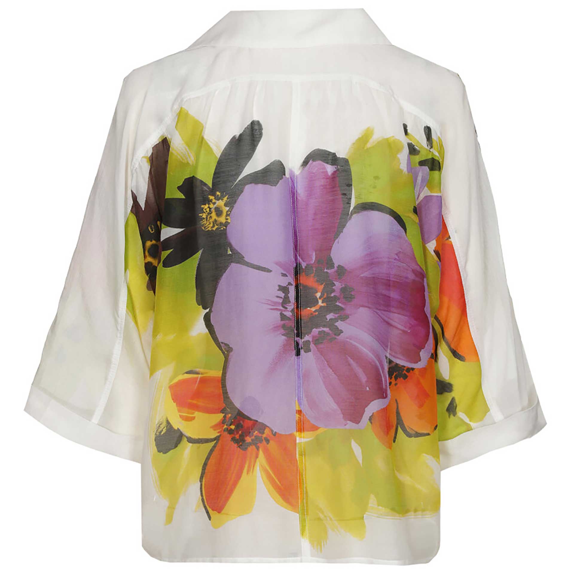 Caroline Biss Blouse top