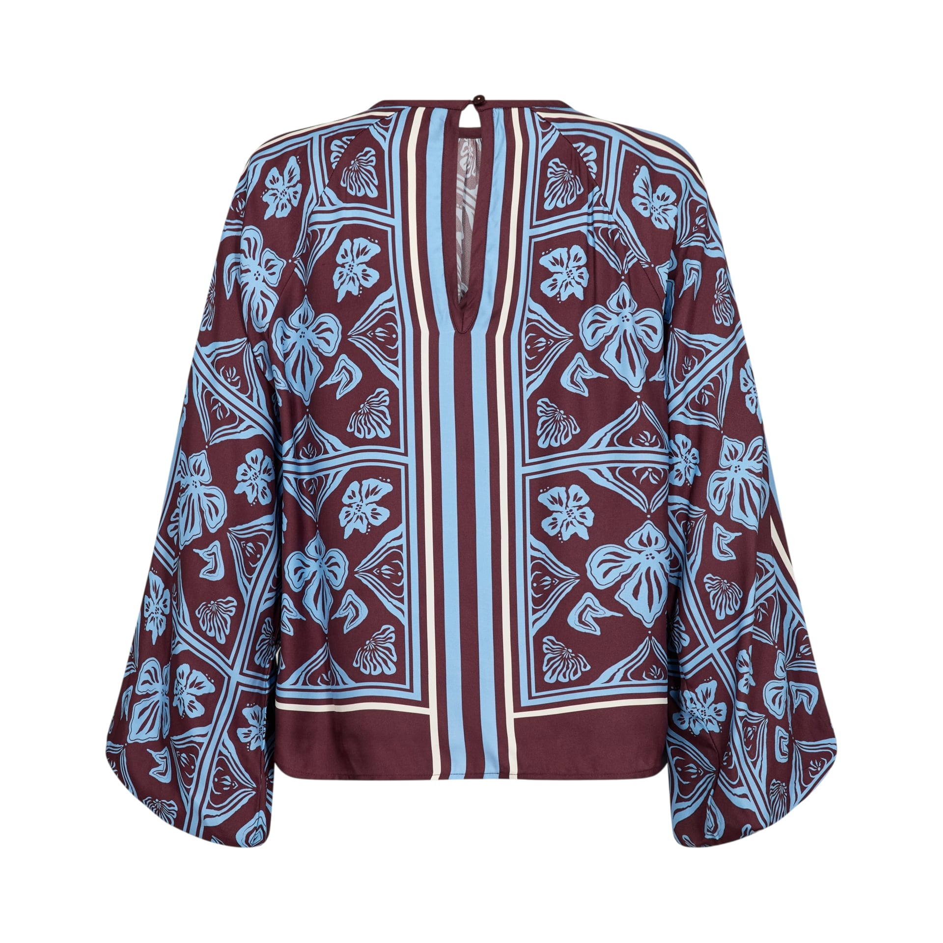 Mos Mosh Blouse  Milkey