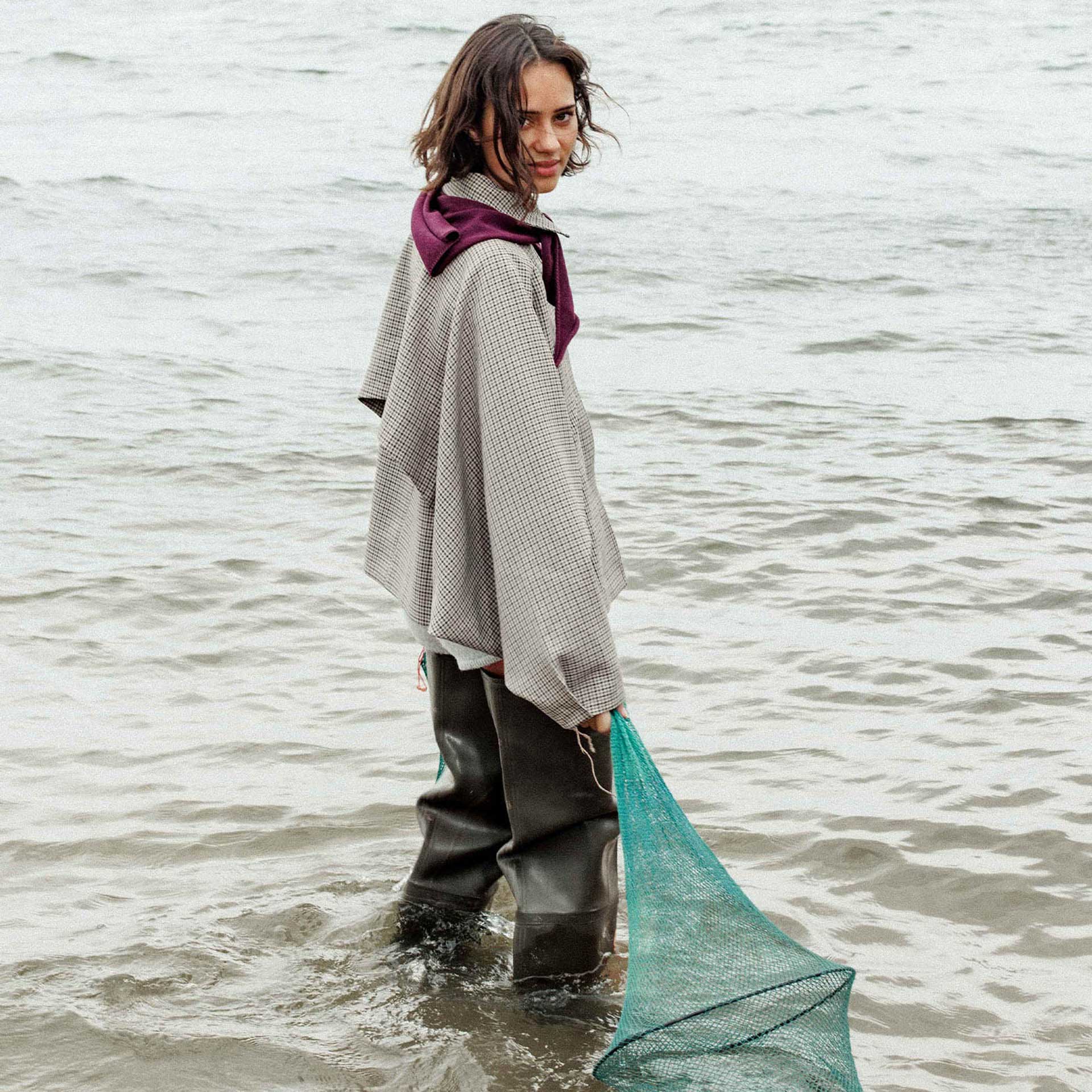 Catwalk Junkie Jasje