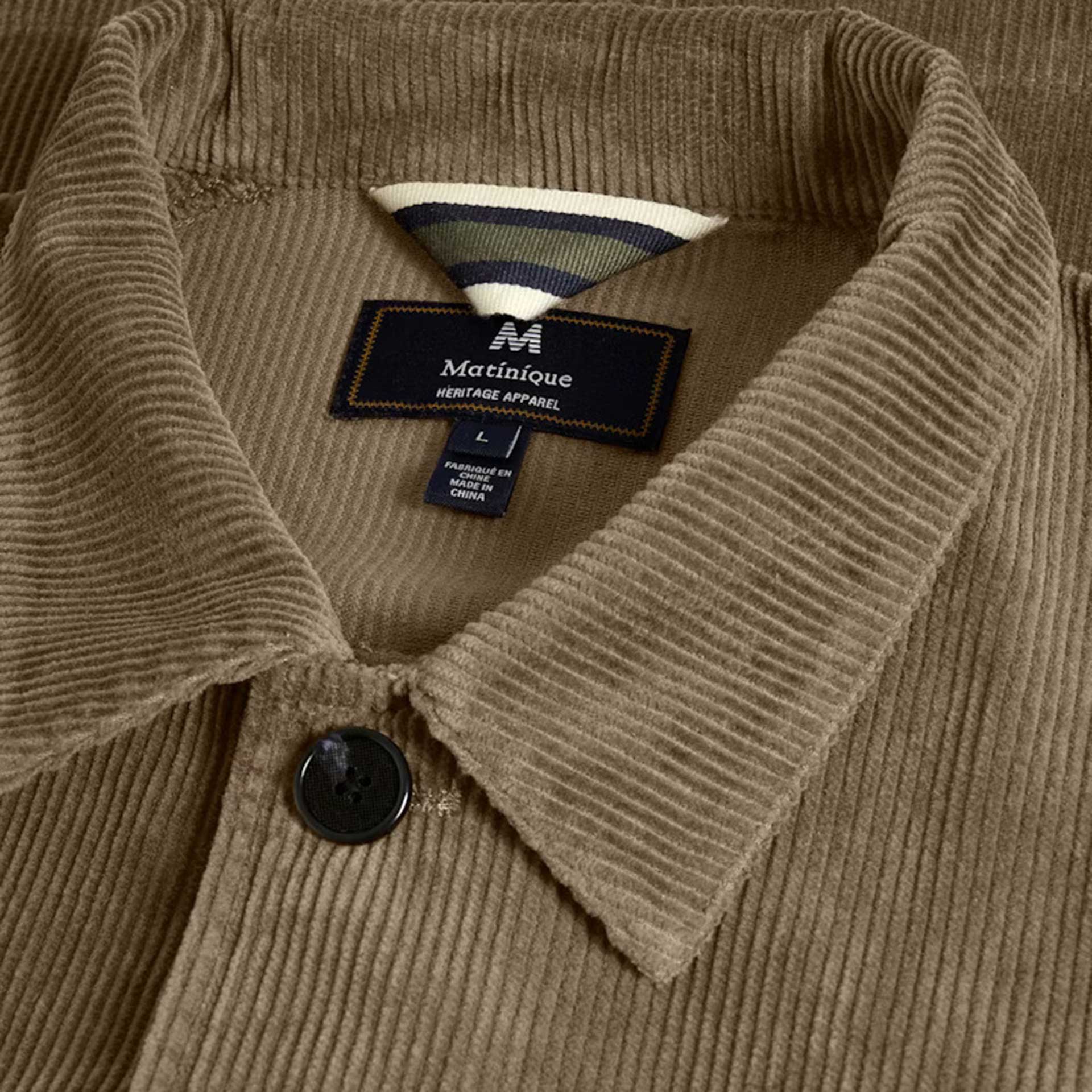 Matinique Overshirt