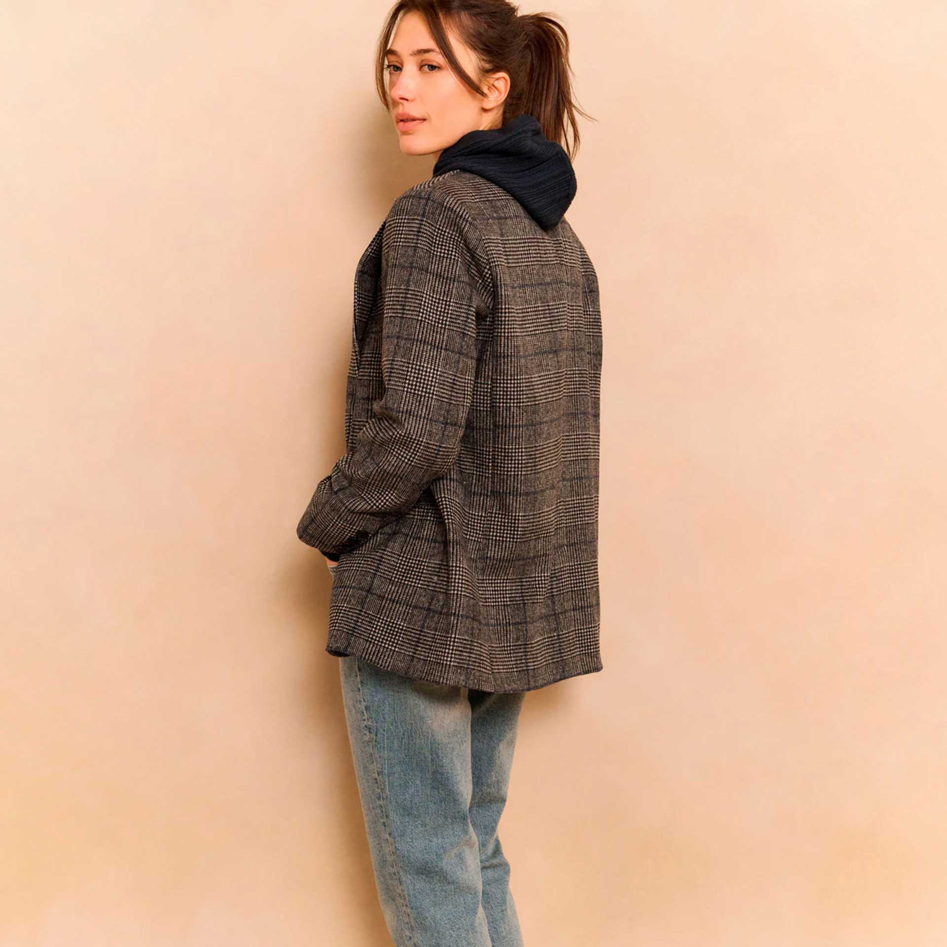 YaYa Blazer