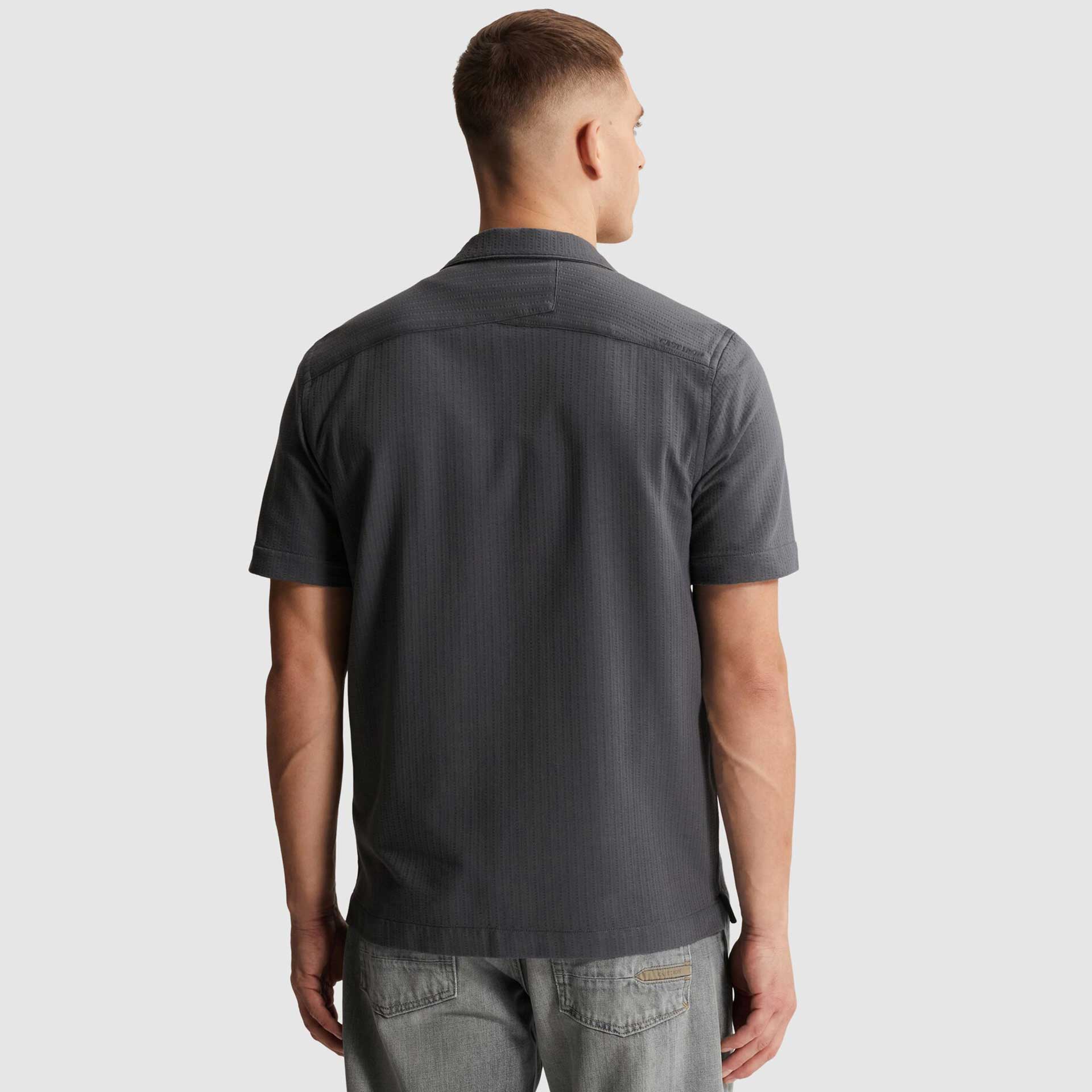 Cast Iron T-shirt