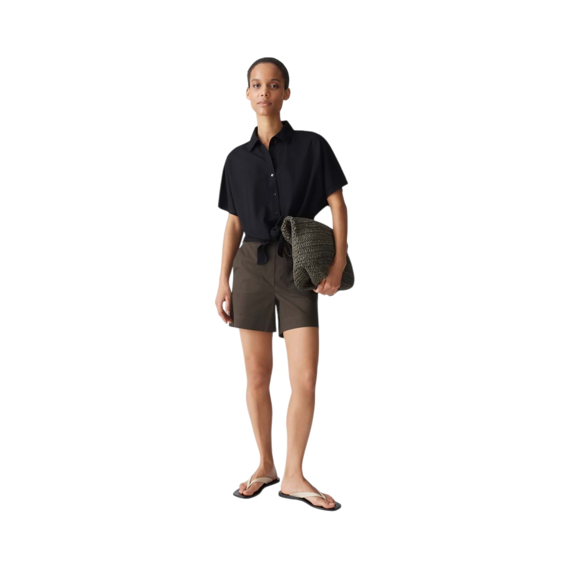 Opus Blouse Suruli