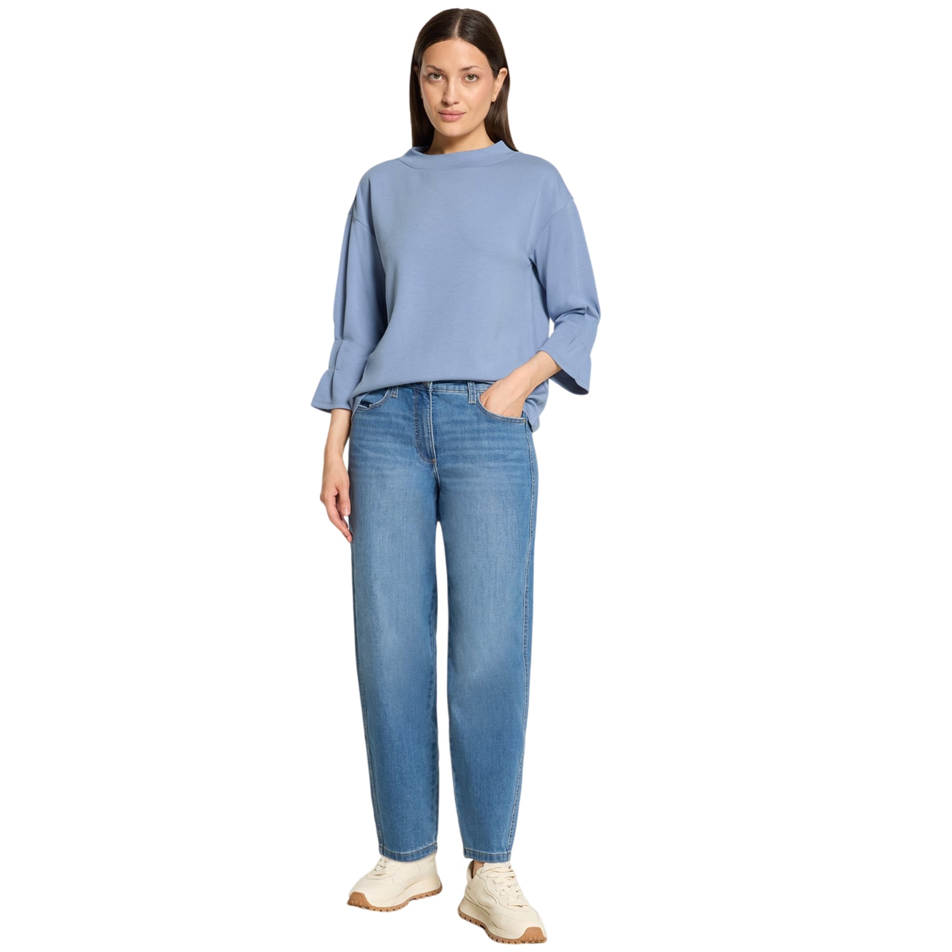 Betty Barclay Sweatshirt