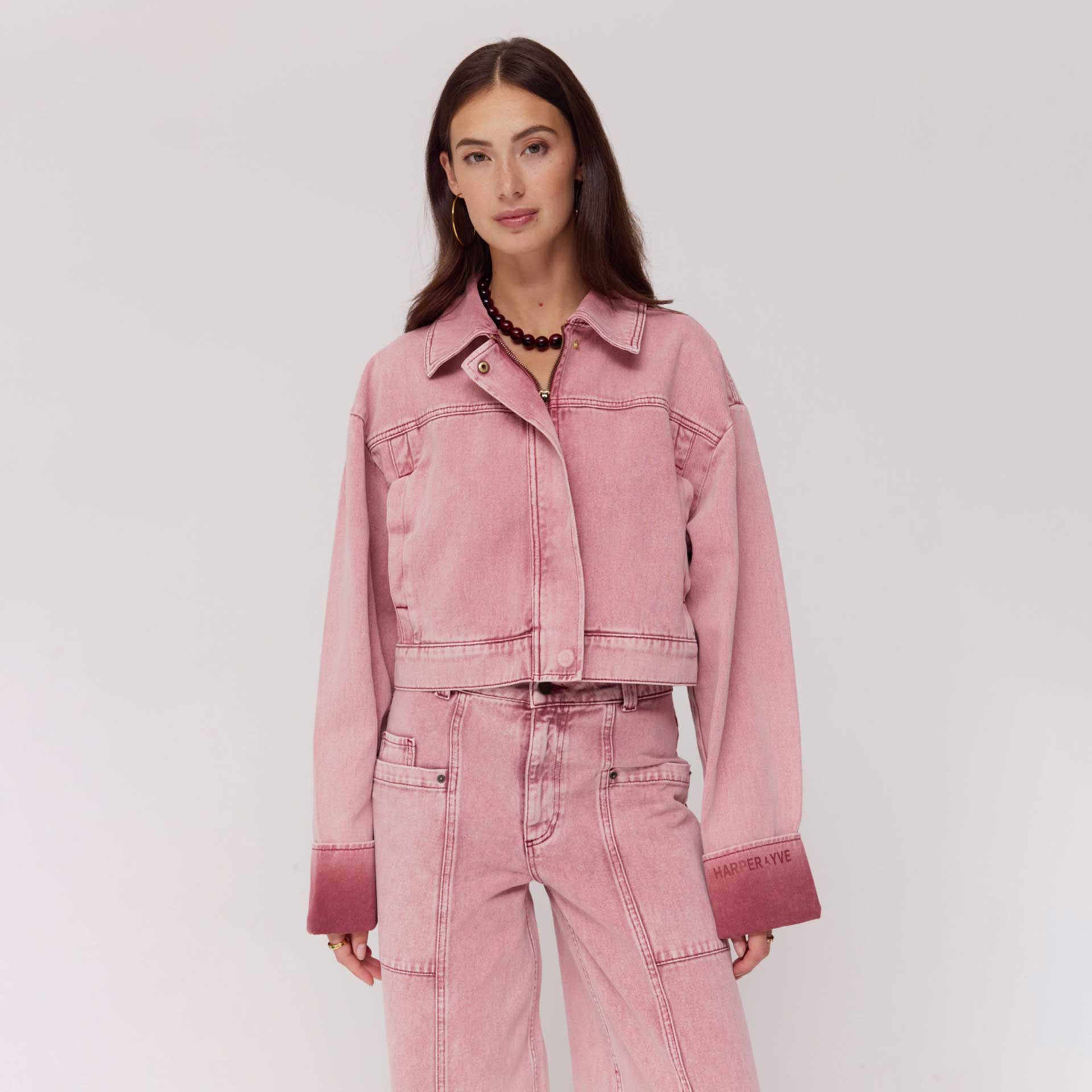 Harper & Yve Jasje Fiona