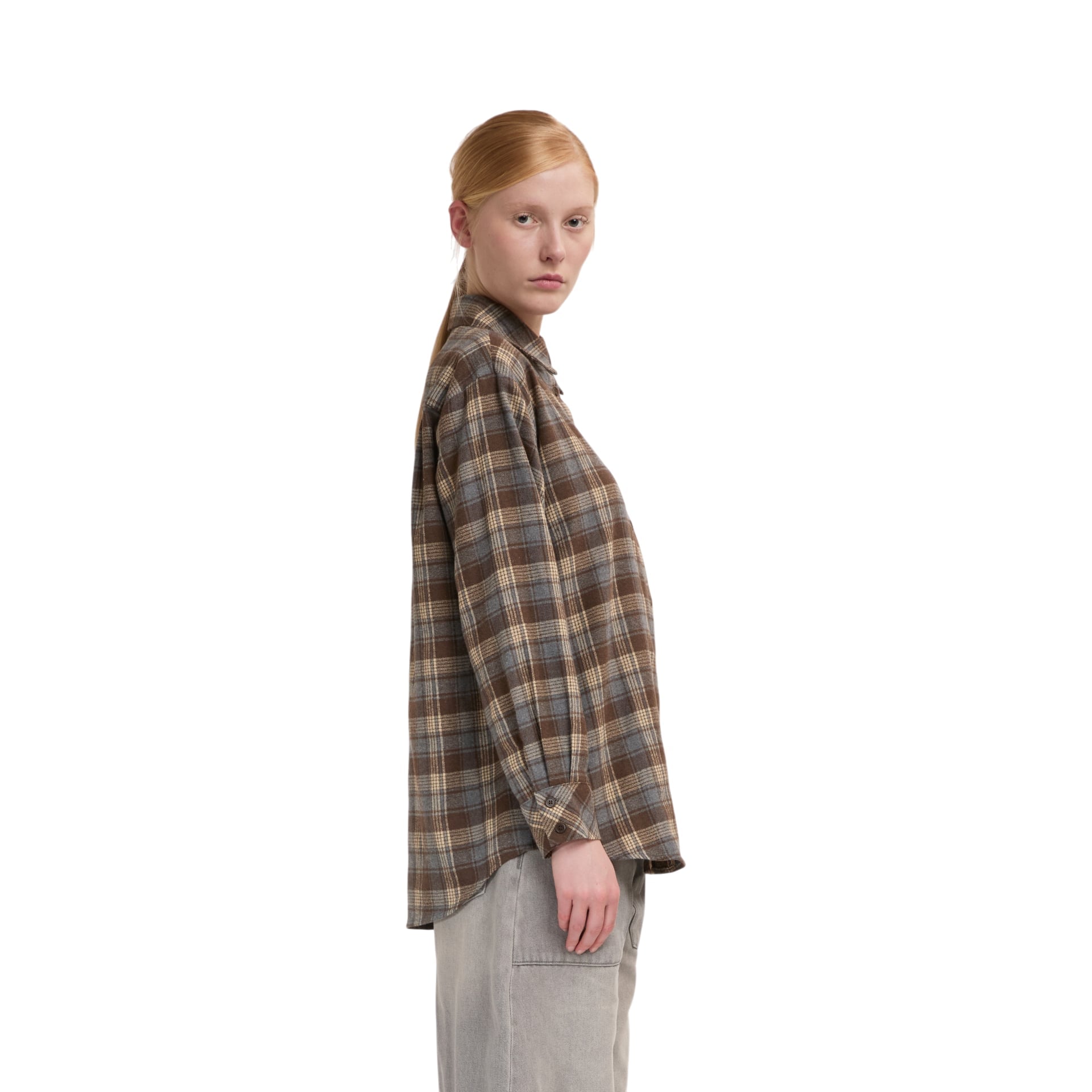 Eleh Blouse