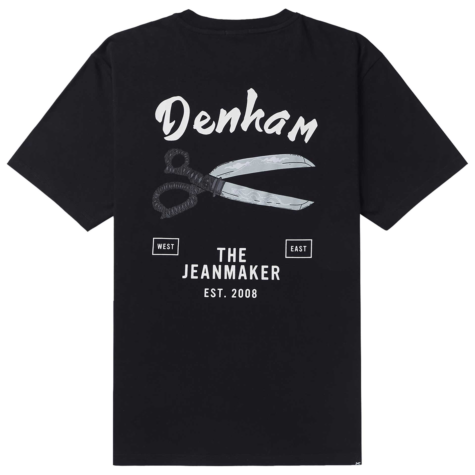 Denham T-Shirt