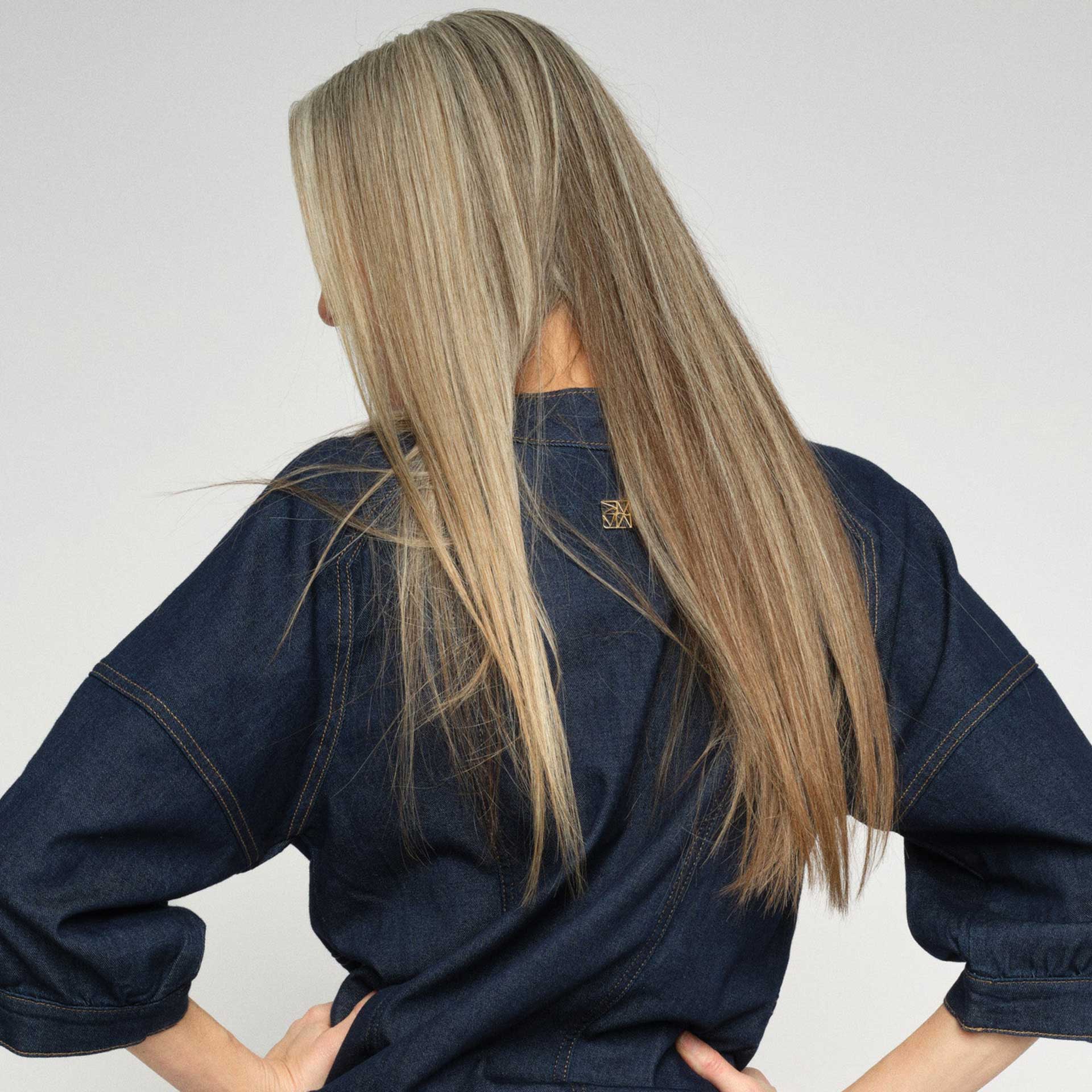 Mos Mosh Blouse Bari Crispy