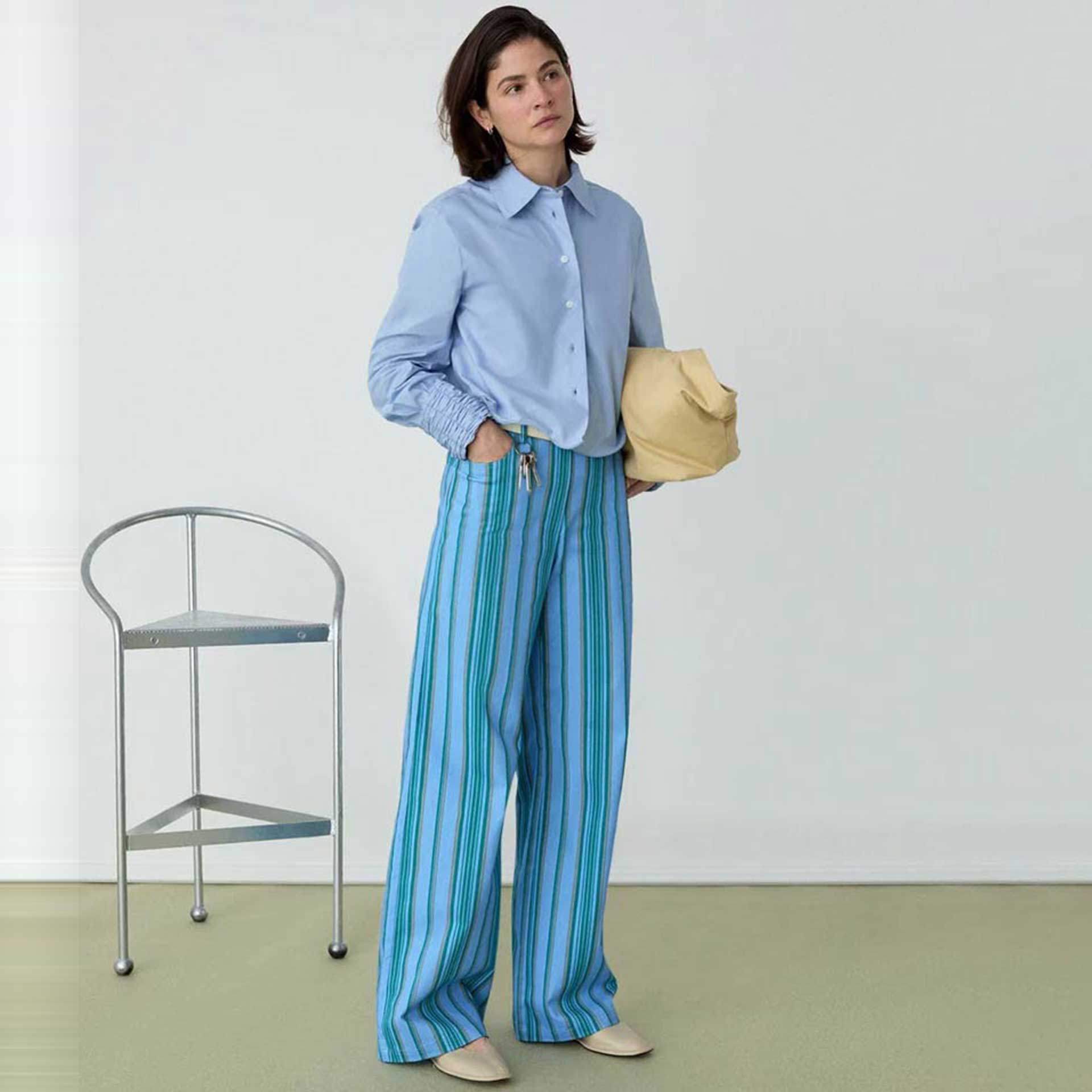 Laagam Blouse Roxane