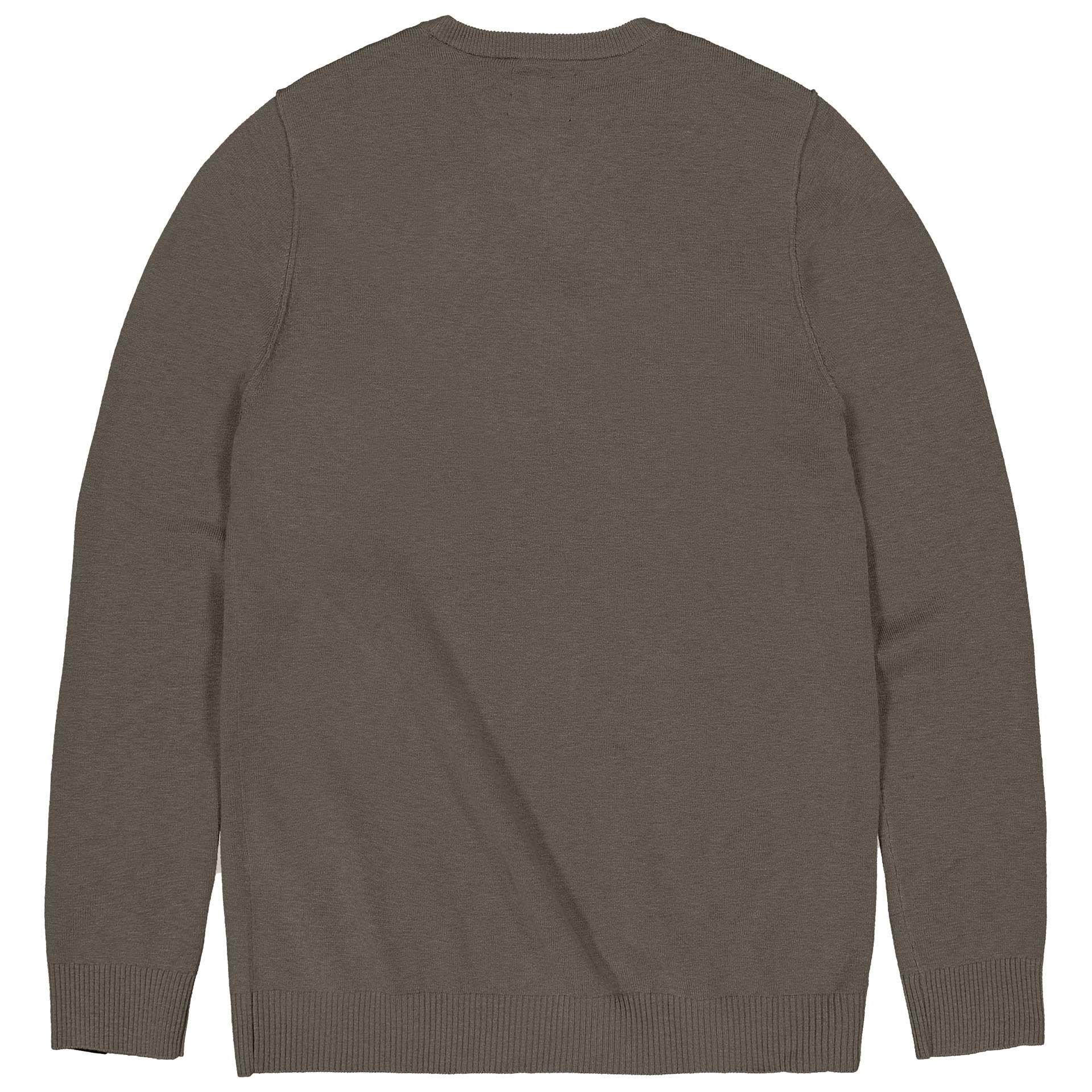Butcher of Blue Sweater Clifden
