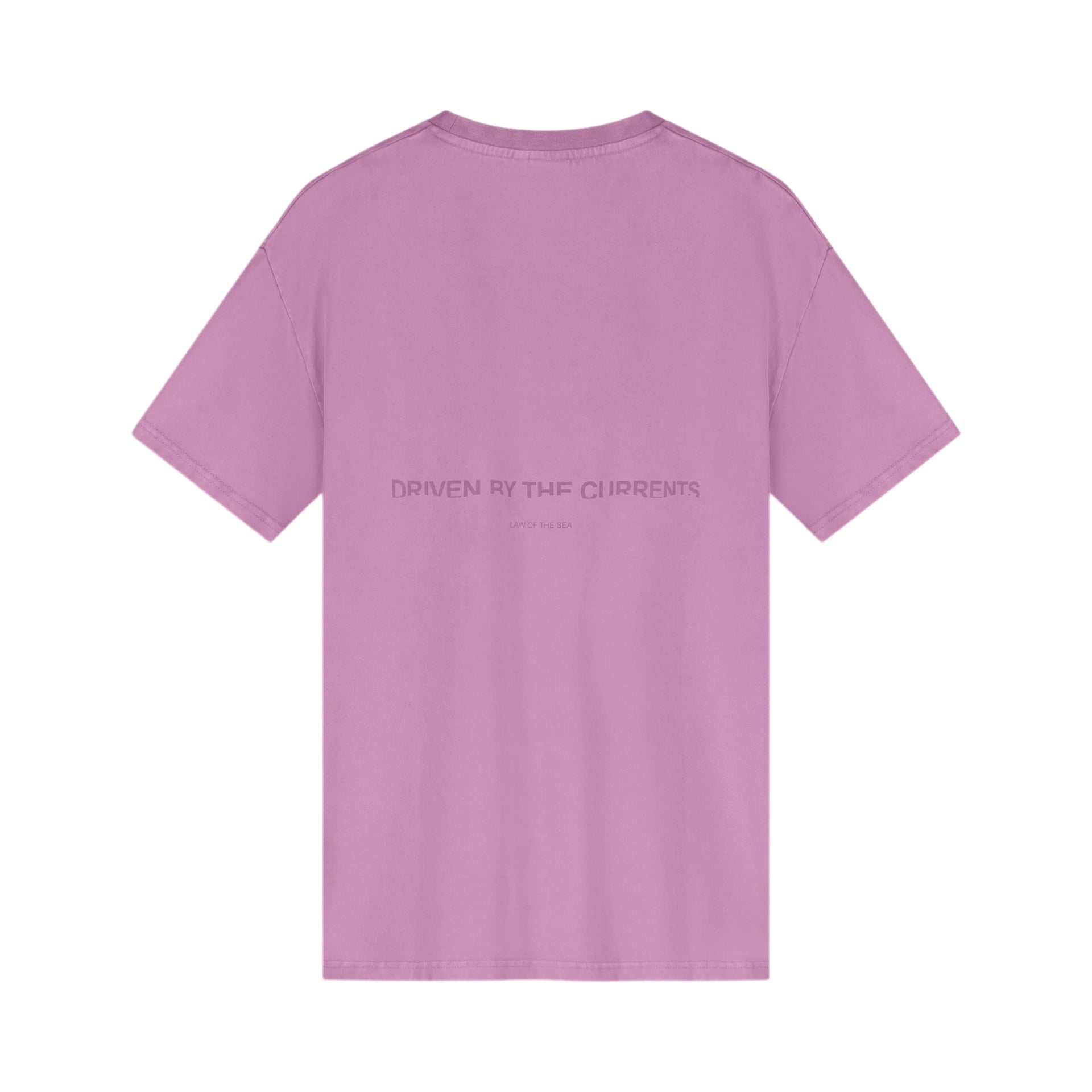 Law of the Sea T-shirt