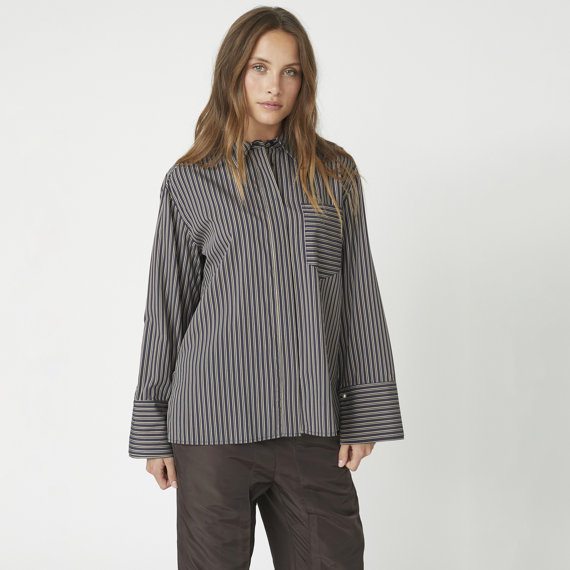 Co'couture Blouse Fina