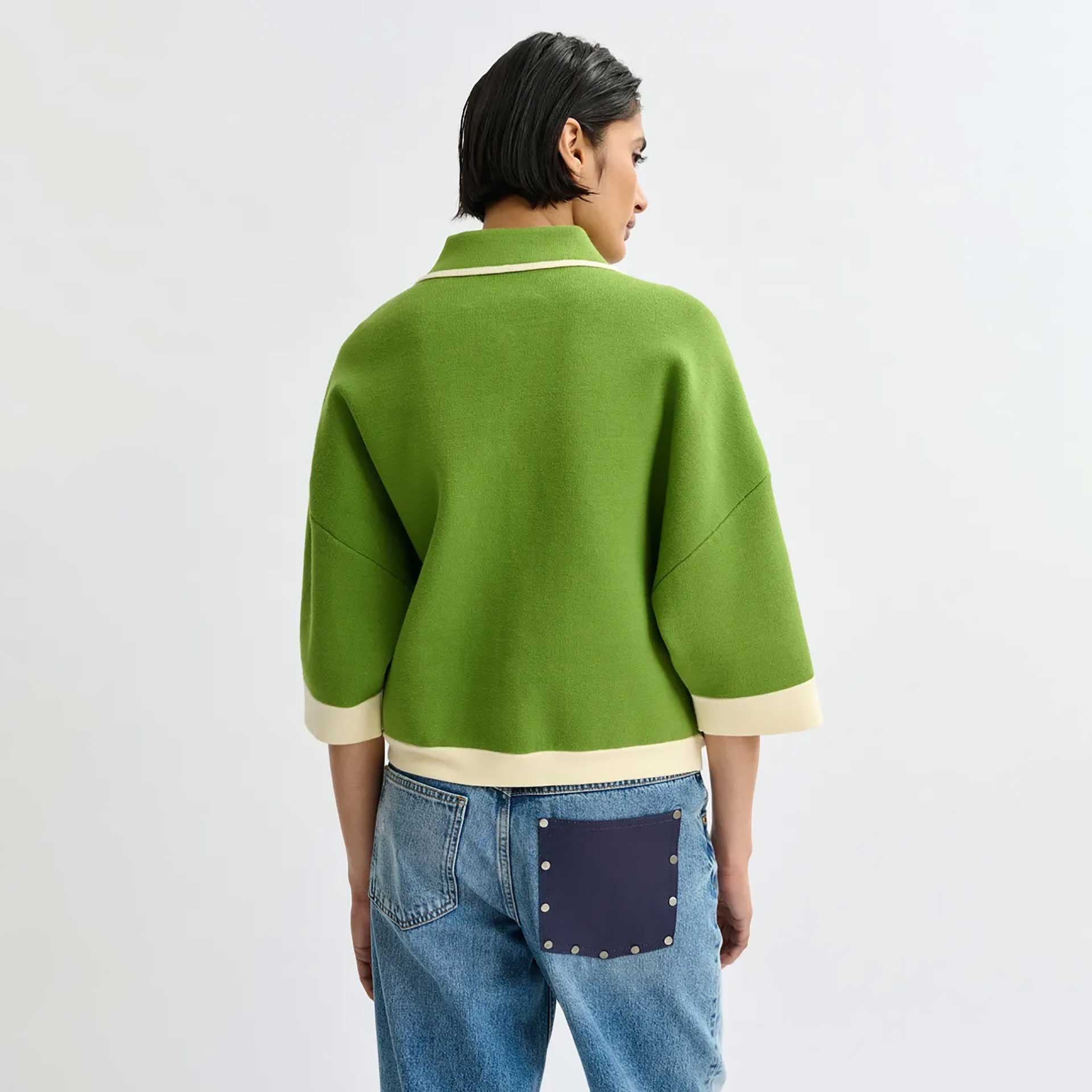 Essentiel Vest Jugly