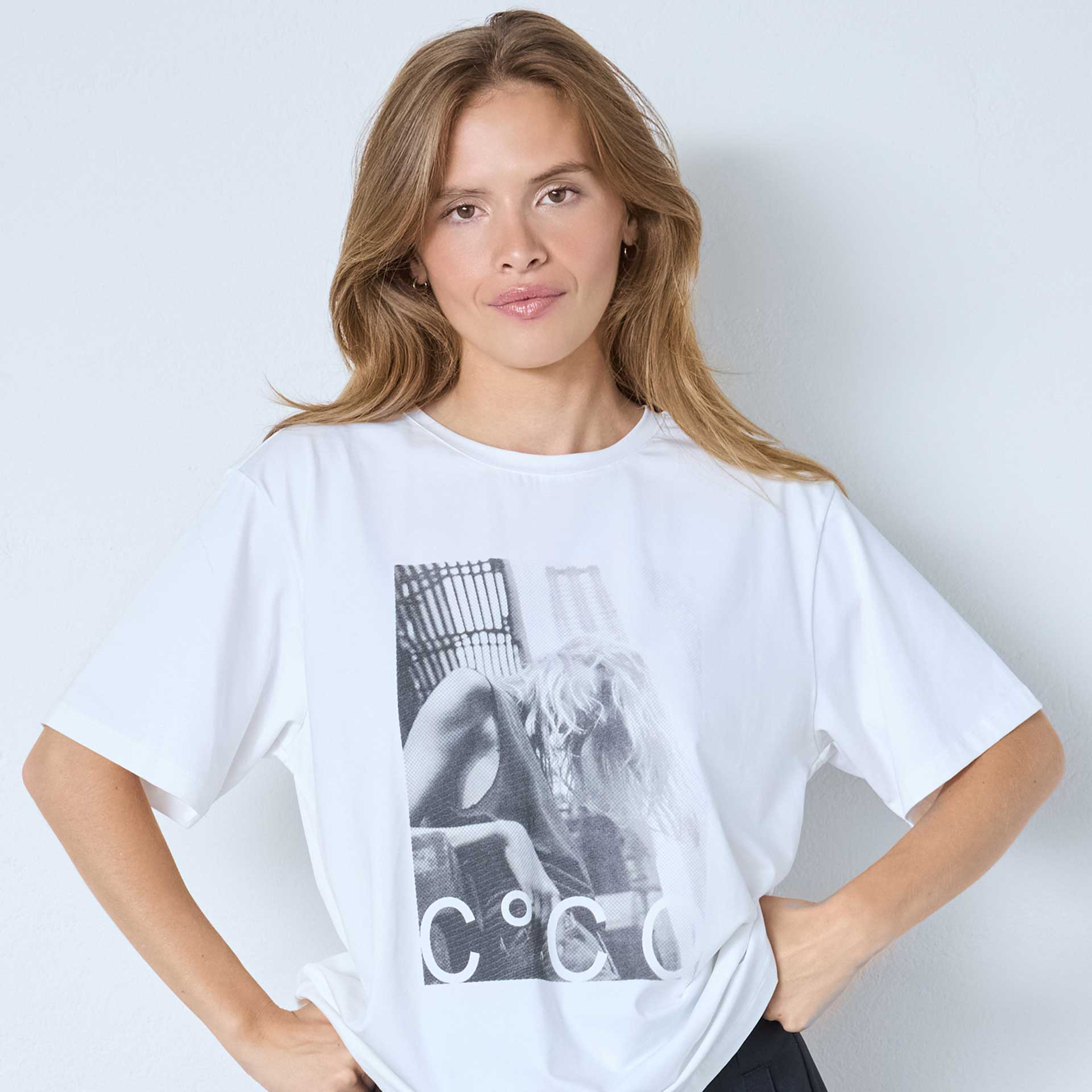 Co'couture T-Shit Madina