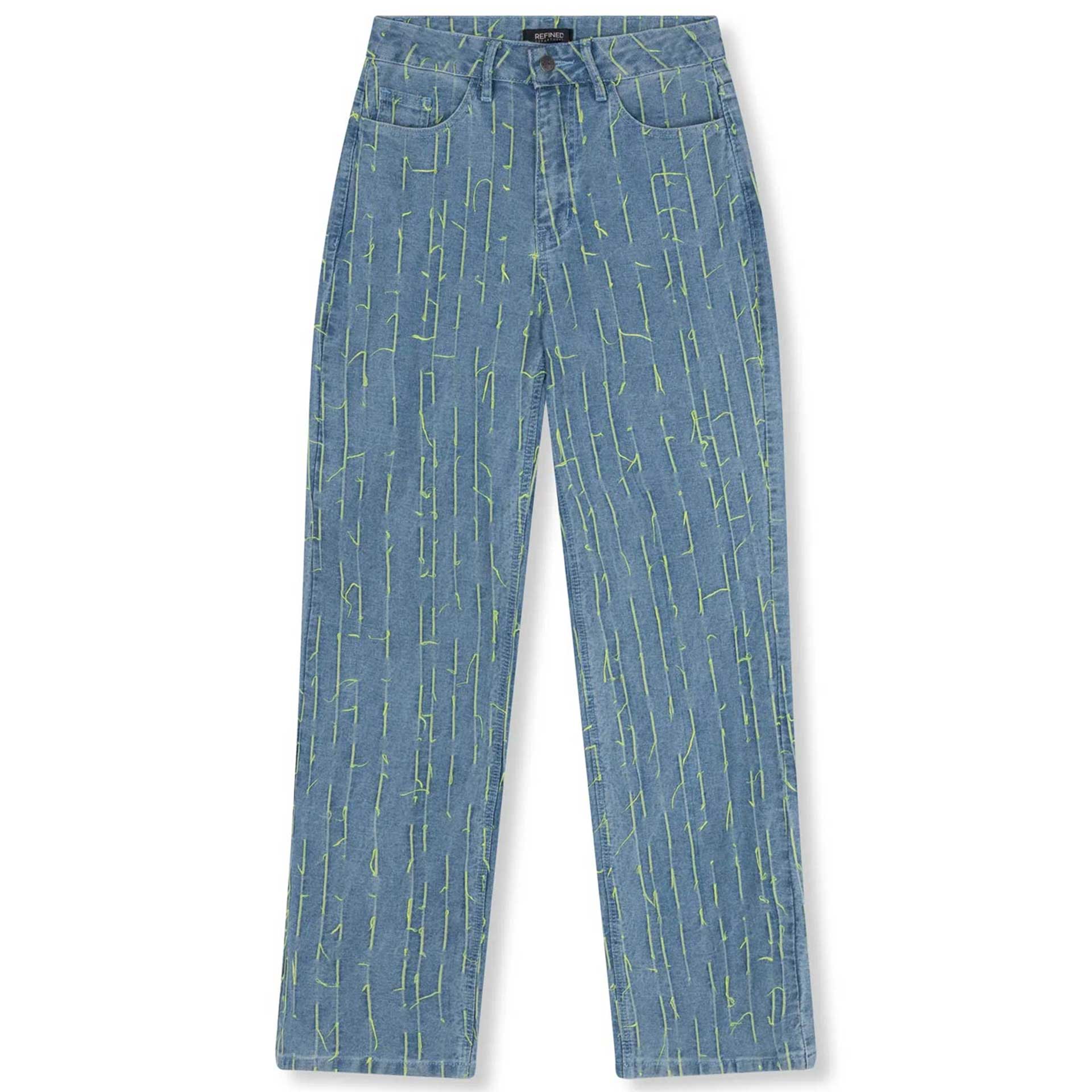 Refined Department Jeans Hannah