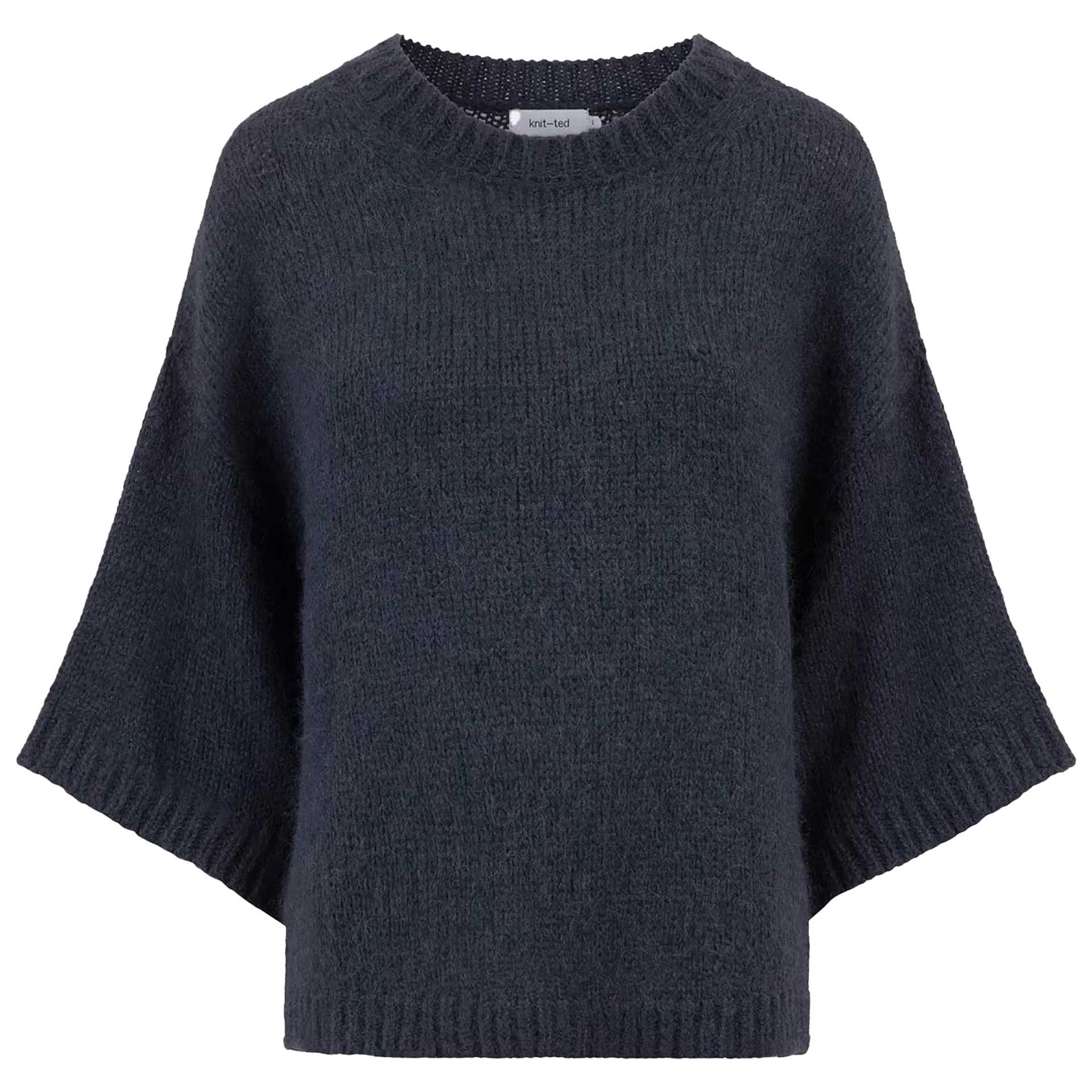 Knit-ted Sweater Melany