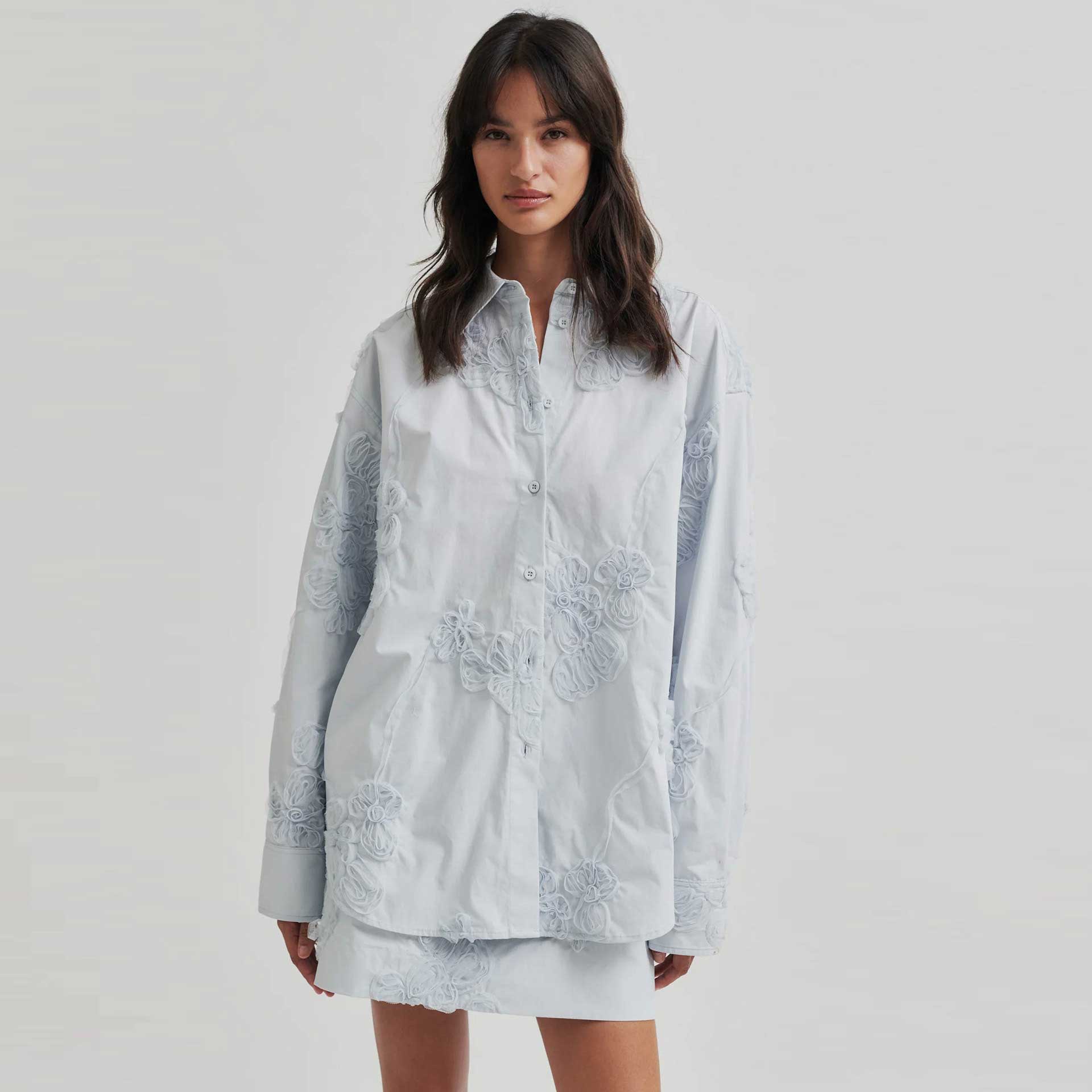 Second Female Blouse Liverno