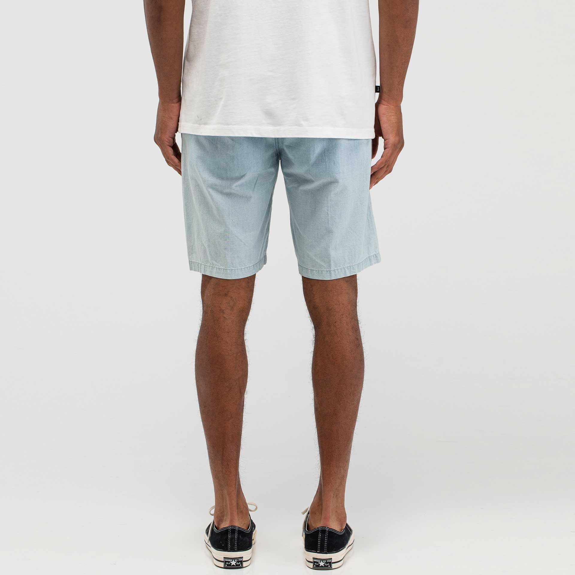 Butcher of Blue Short