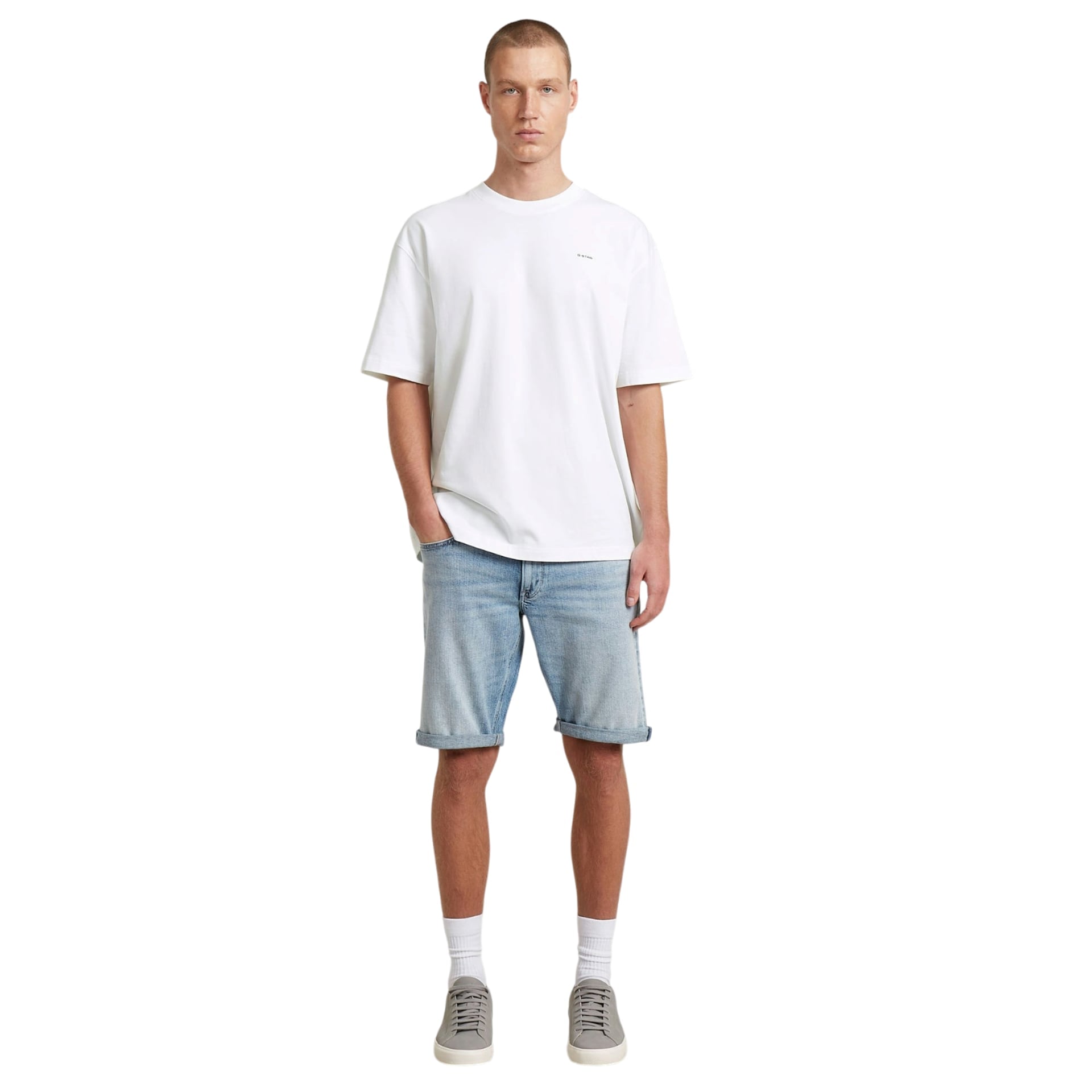 G-Star Short Mosa