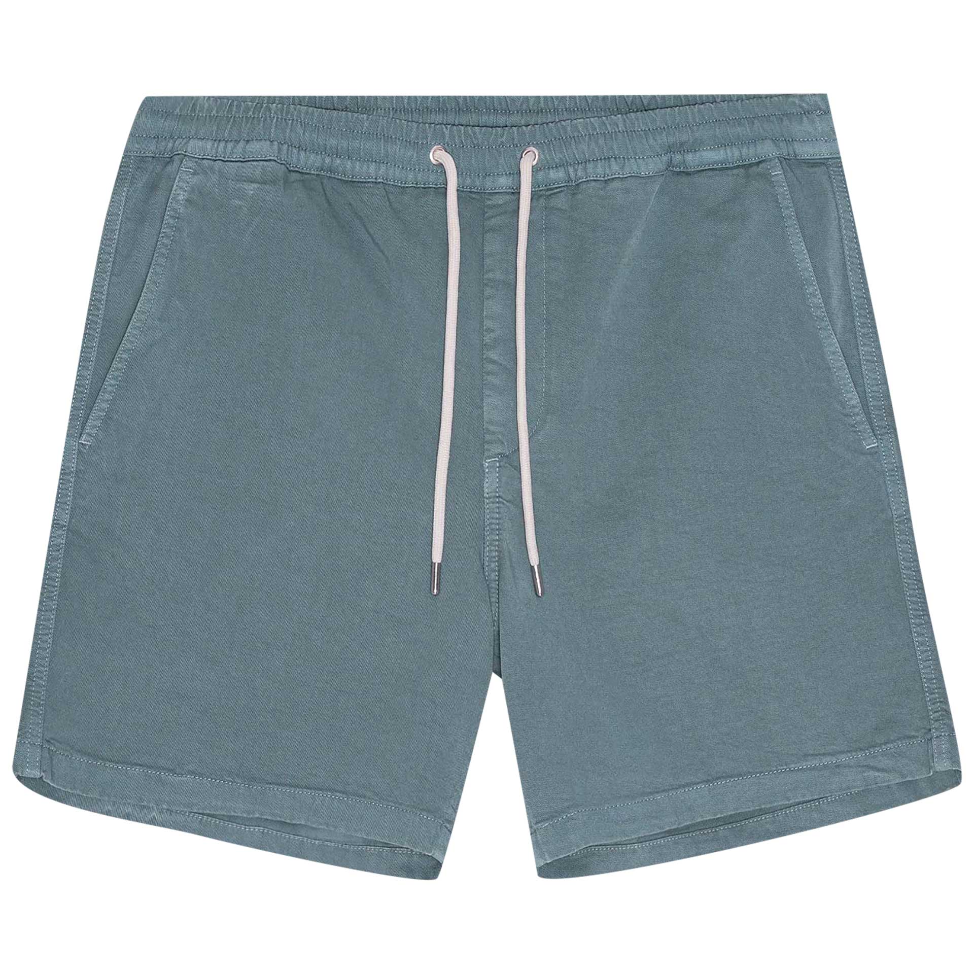 NN07 Short Gregor