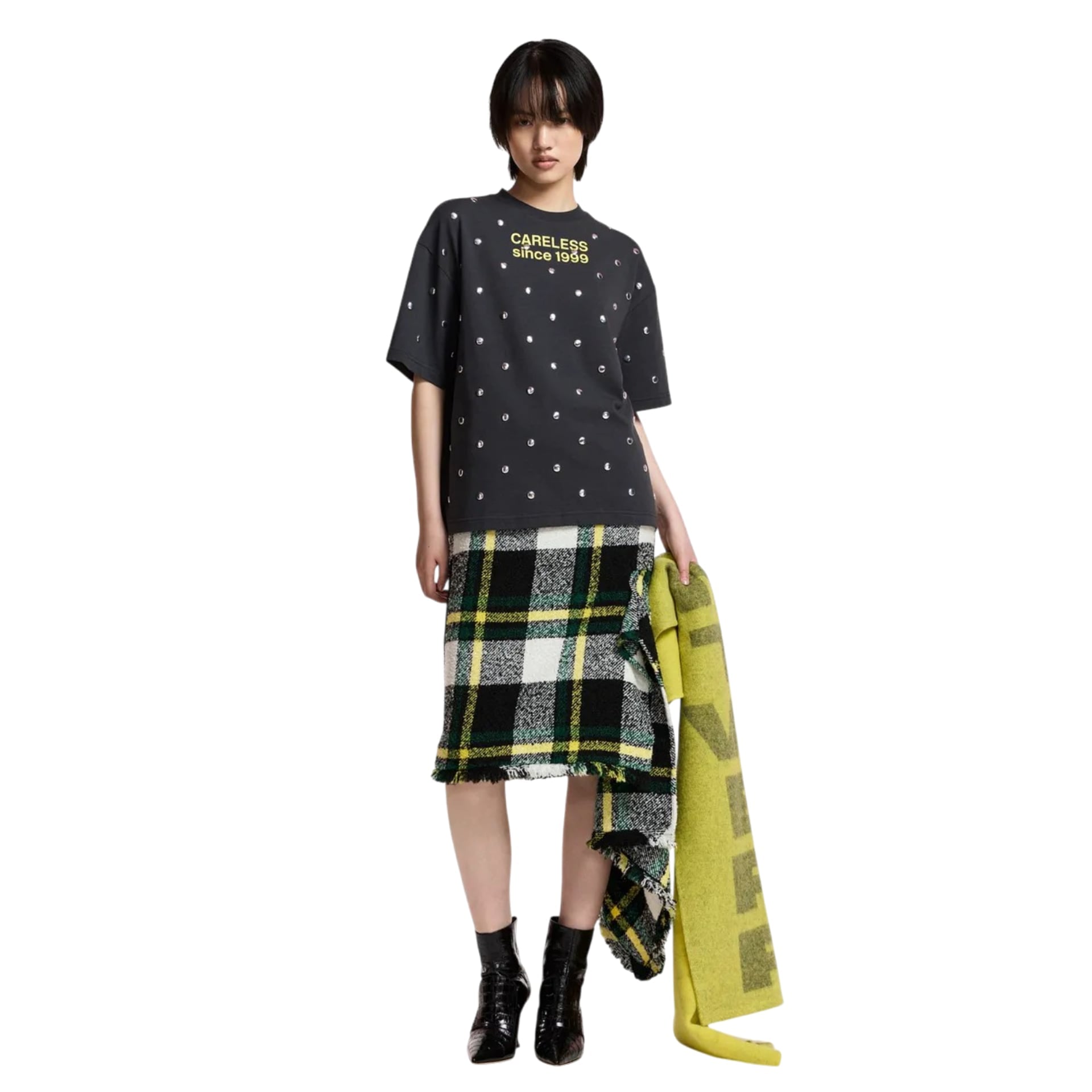 Essentiel T-shirt Kourse