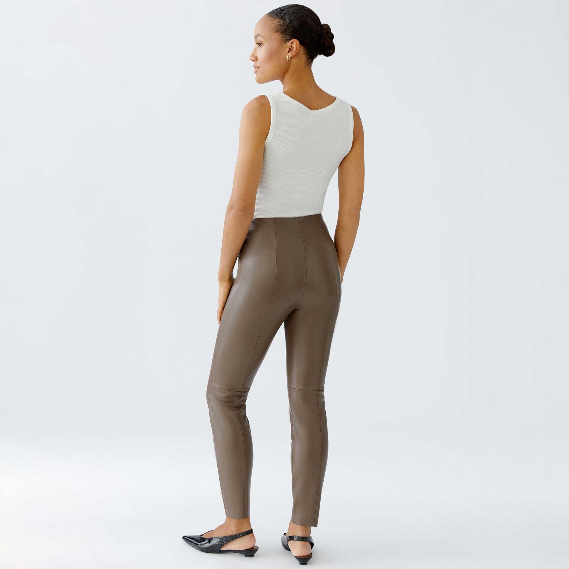 Oui Broek Chasy